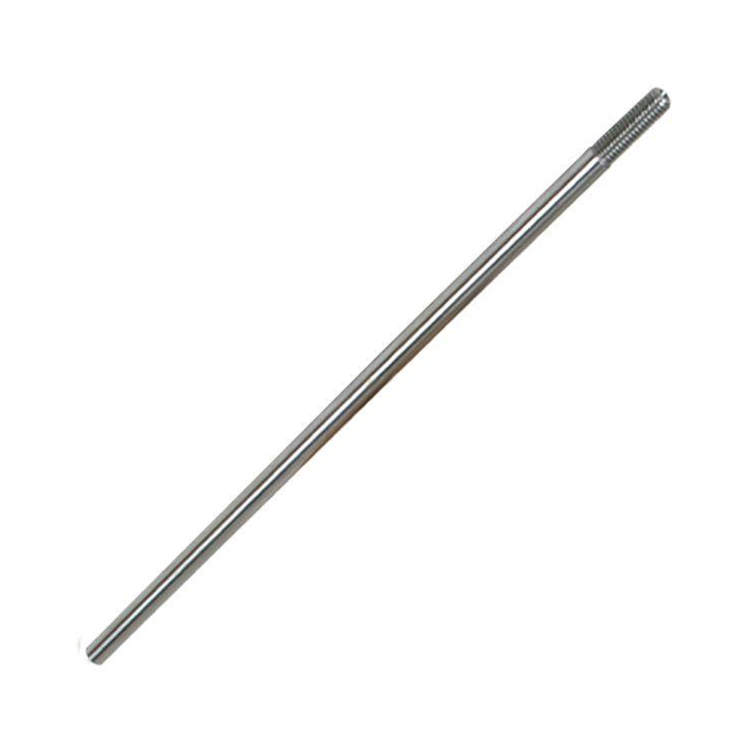 product: WoodRiver Replacement Mandrel Shaft shown