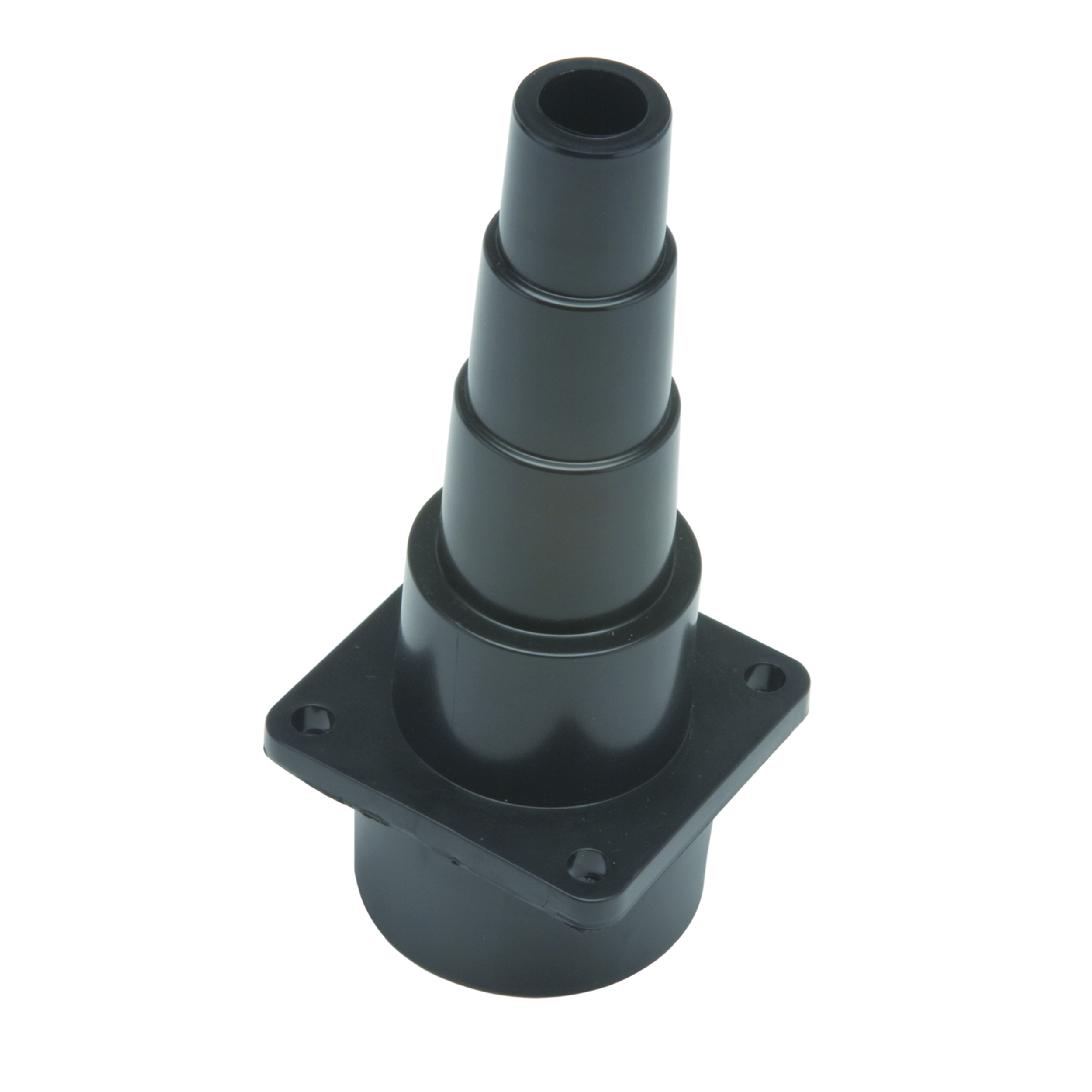 Universal Tool Adapter Dust Collection Fitting