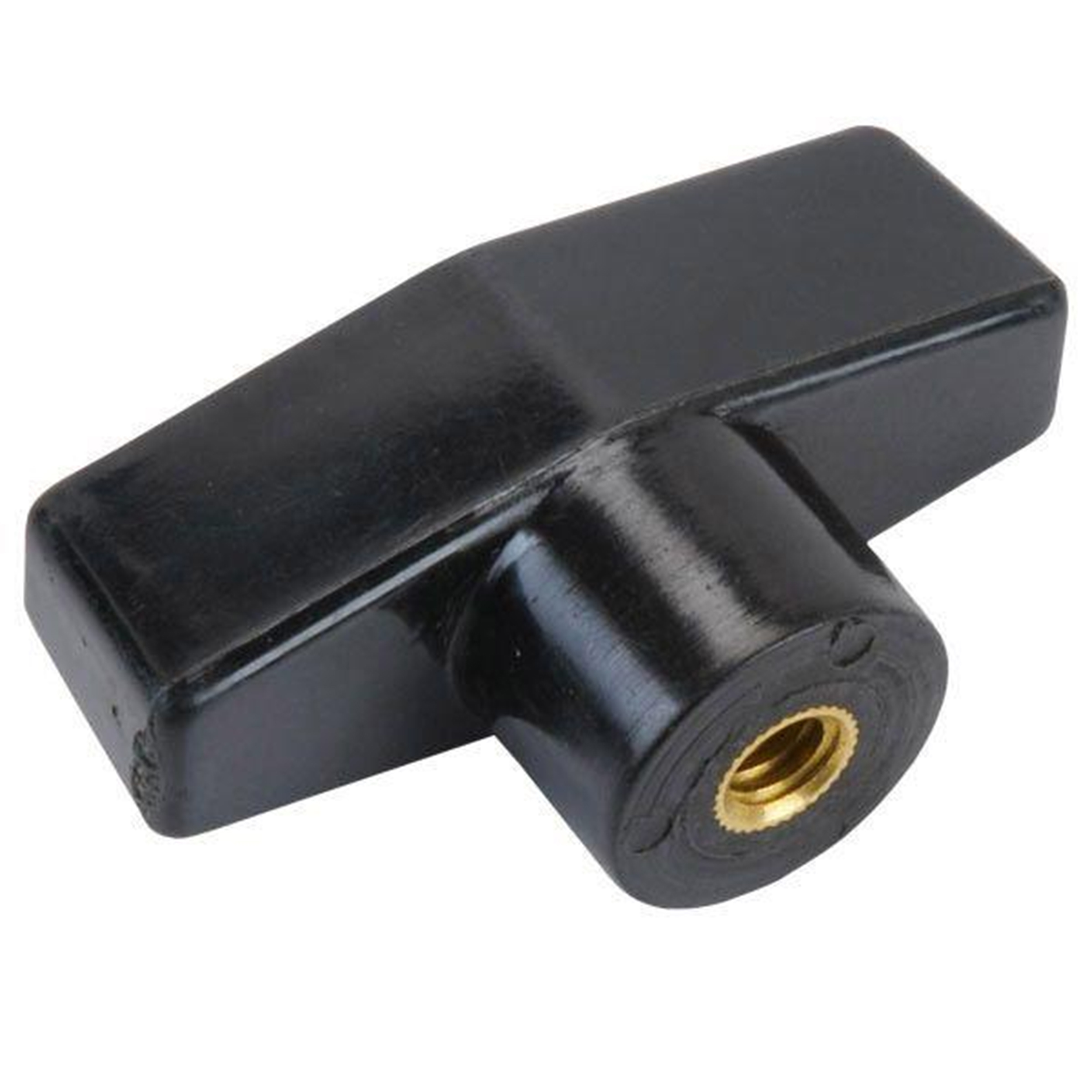 product: WoodRiver T-Style Knob with 3/8