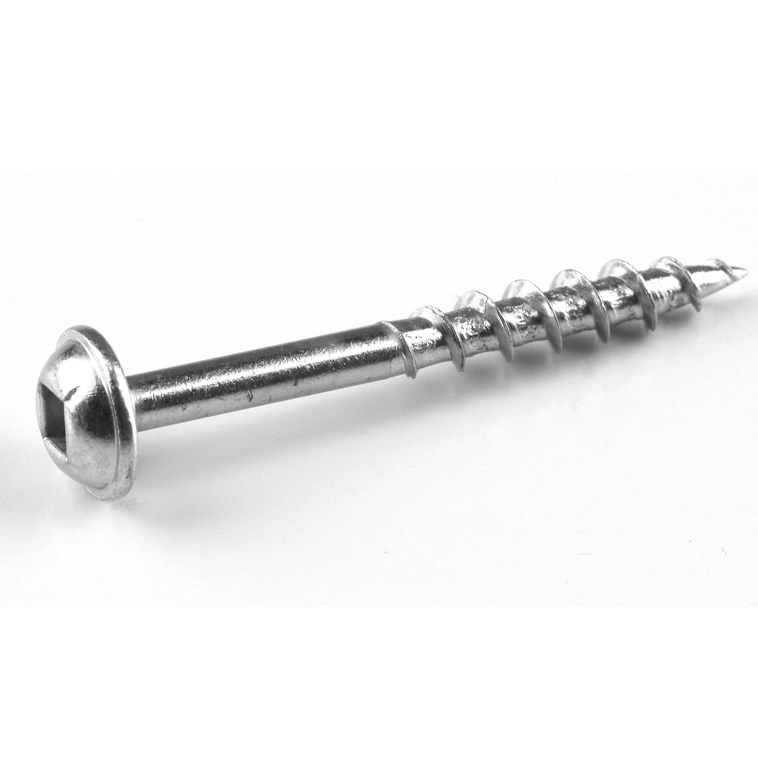 product: Kreg Pocket Hole Screw - #8 x 1-1/2