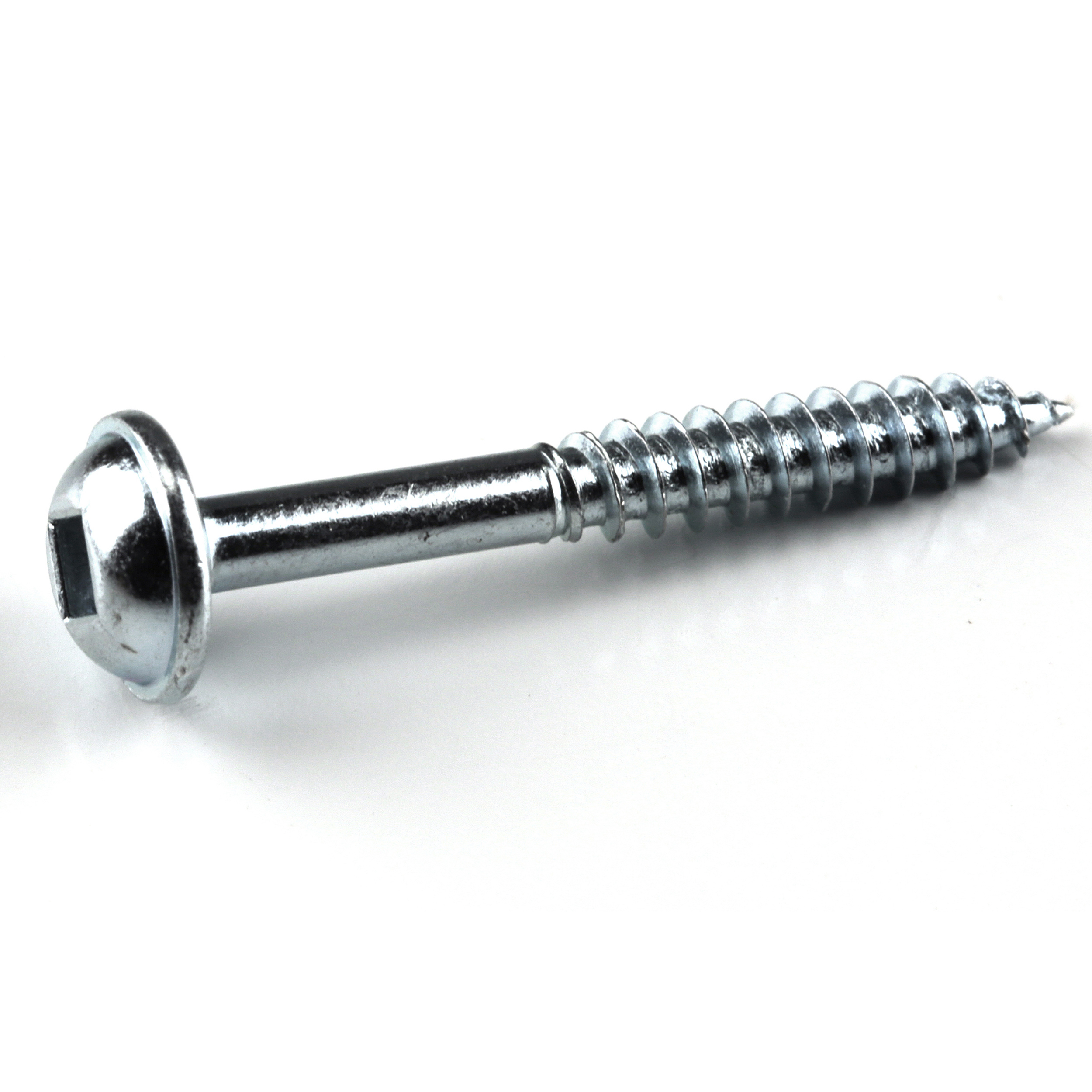 Kreg Pocket Hole Screw - #7 x 1-1/4"" Fine - Zinc - 500 Piece -  SML-F125 - 500