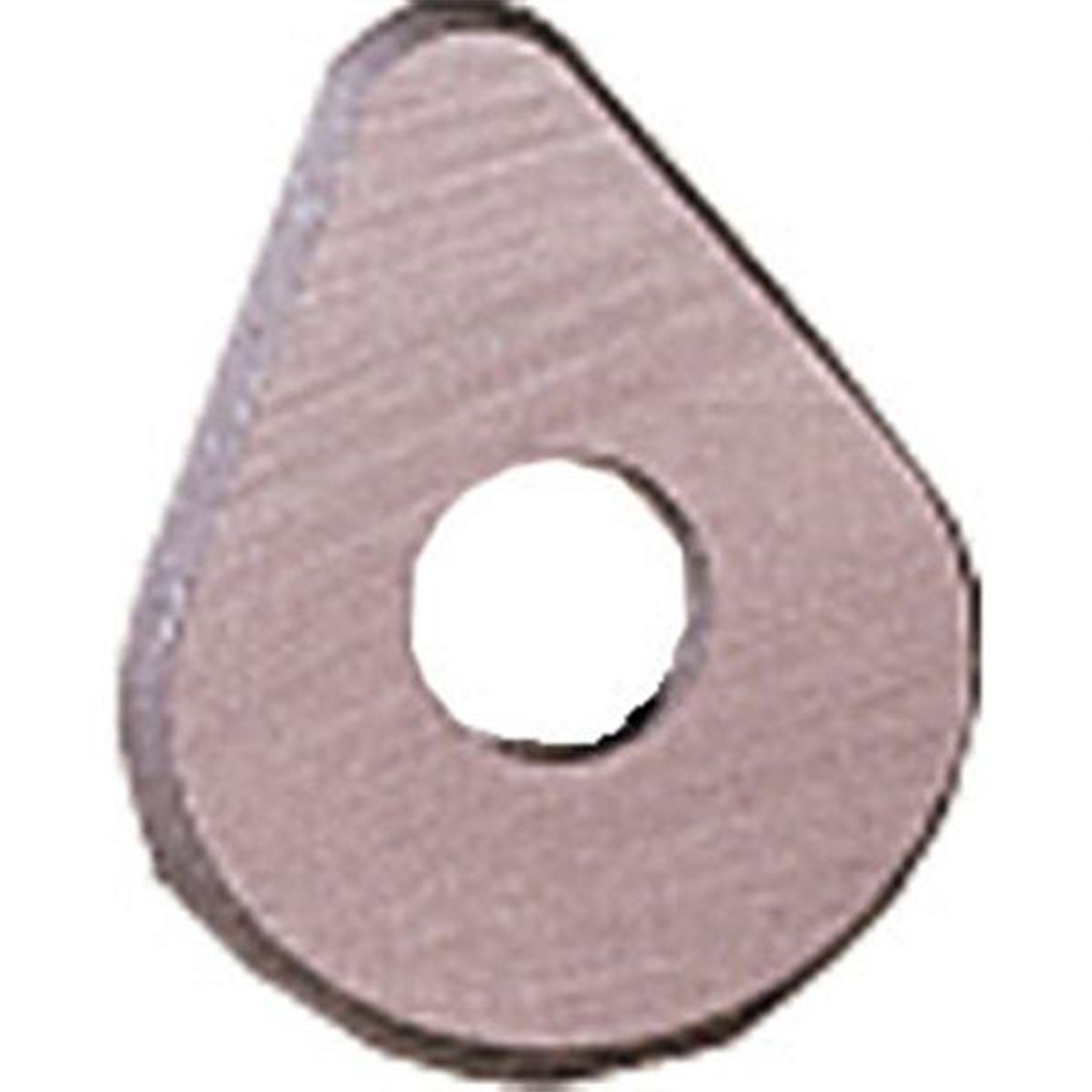 Pear Carbide Blade