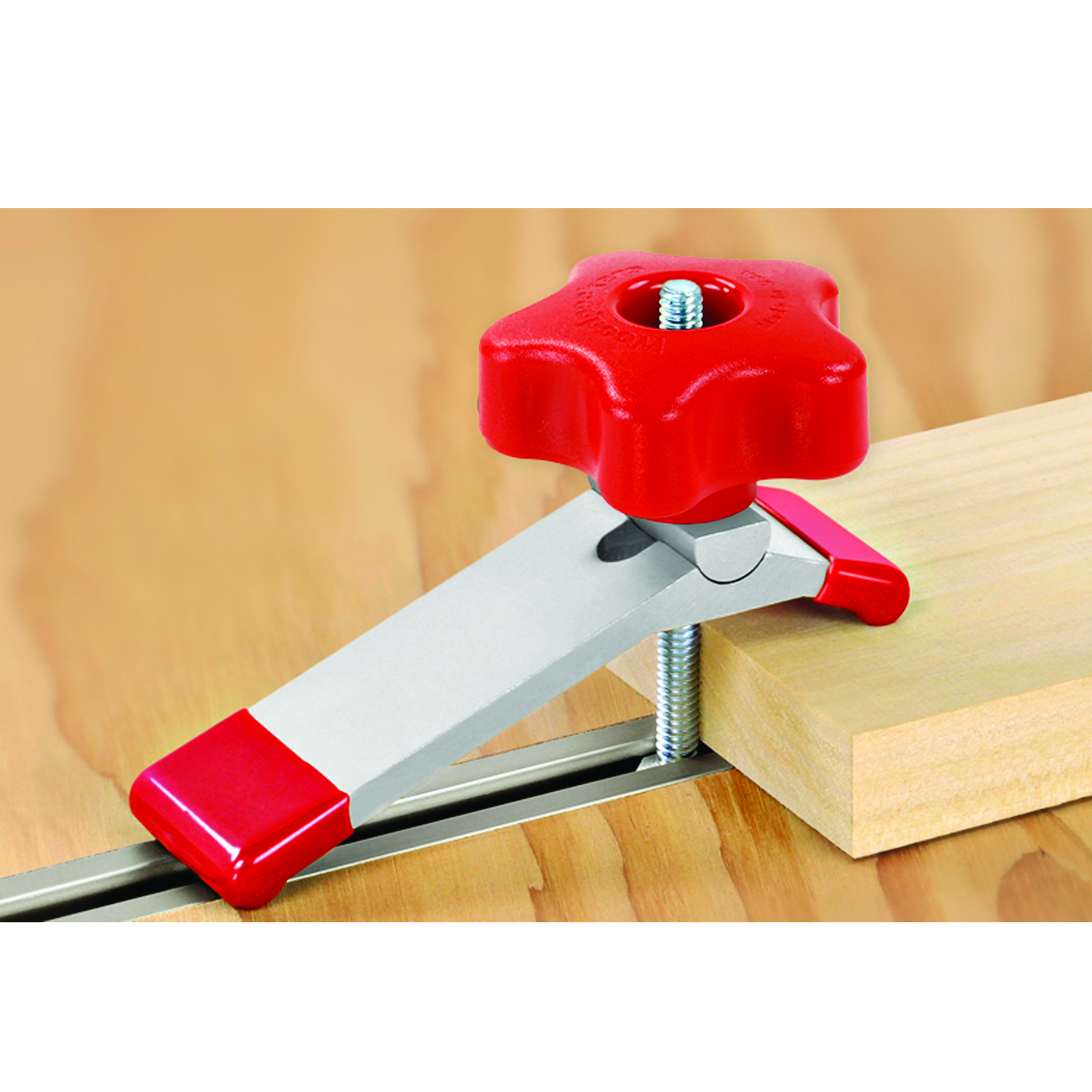 Deluxe Hold Down Clamp