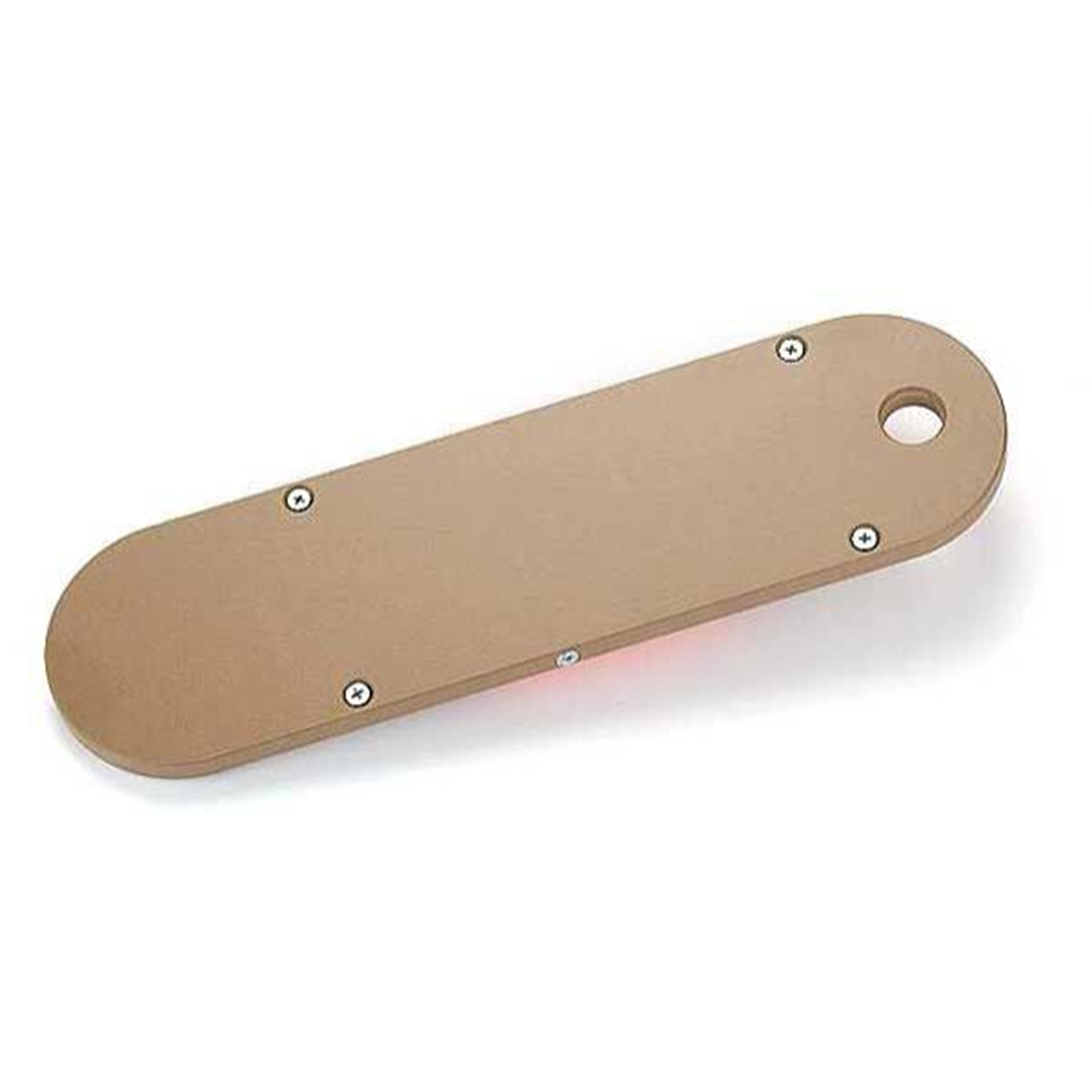 product: Leecraft Jet Right Tilt, Powermatic 64 Zero Clearance Insert shown