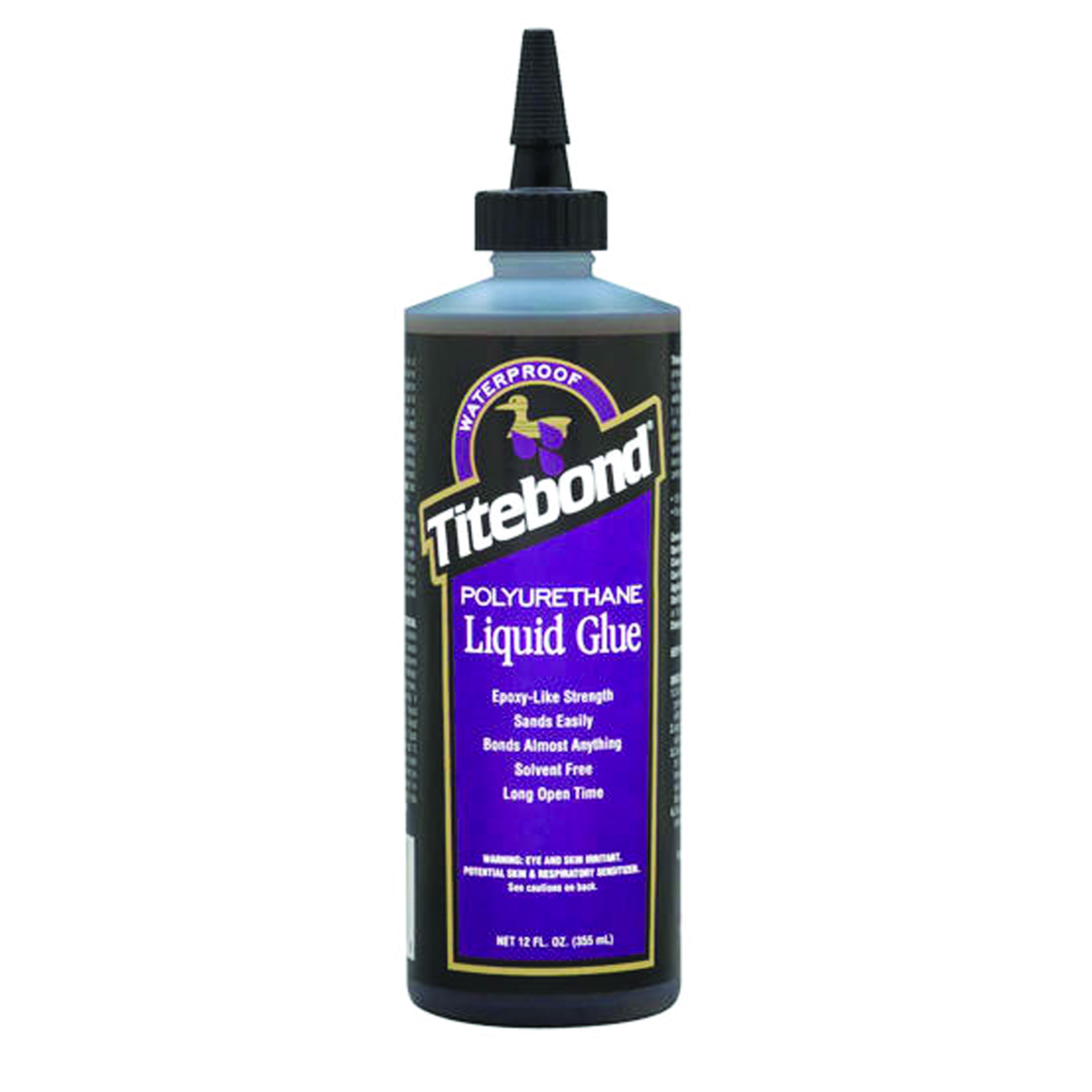 Polyurethane Glue 12oz