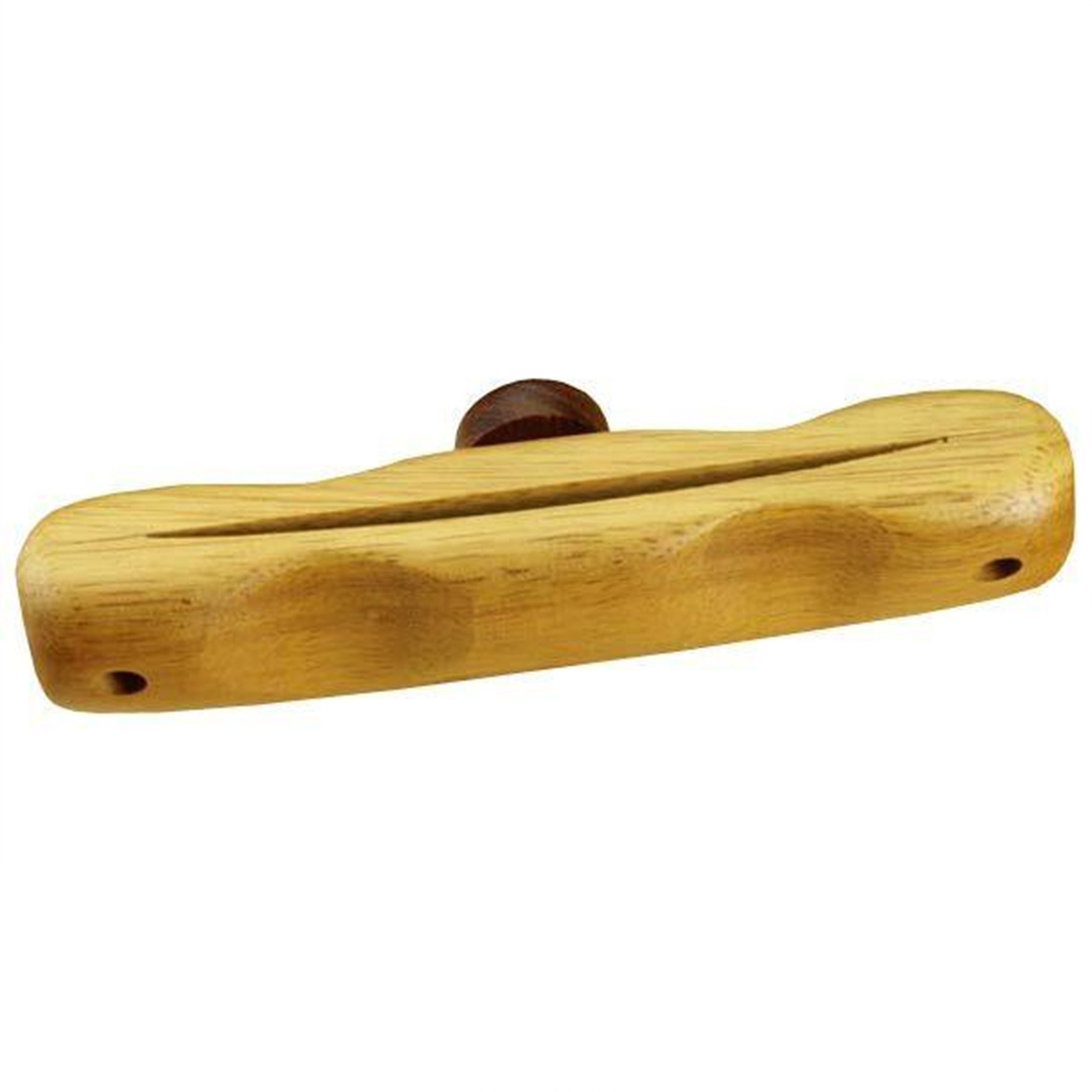 product: WoodRiver Wooden Scraper Holder shown