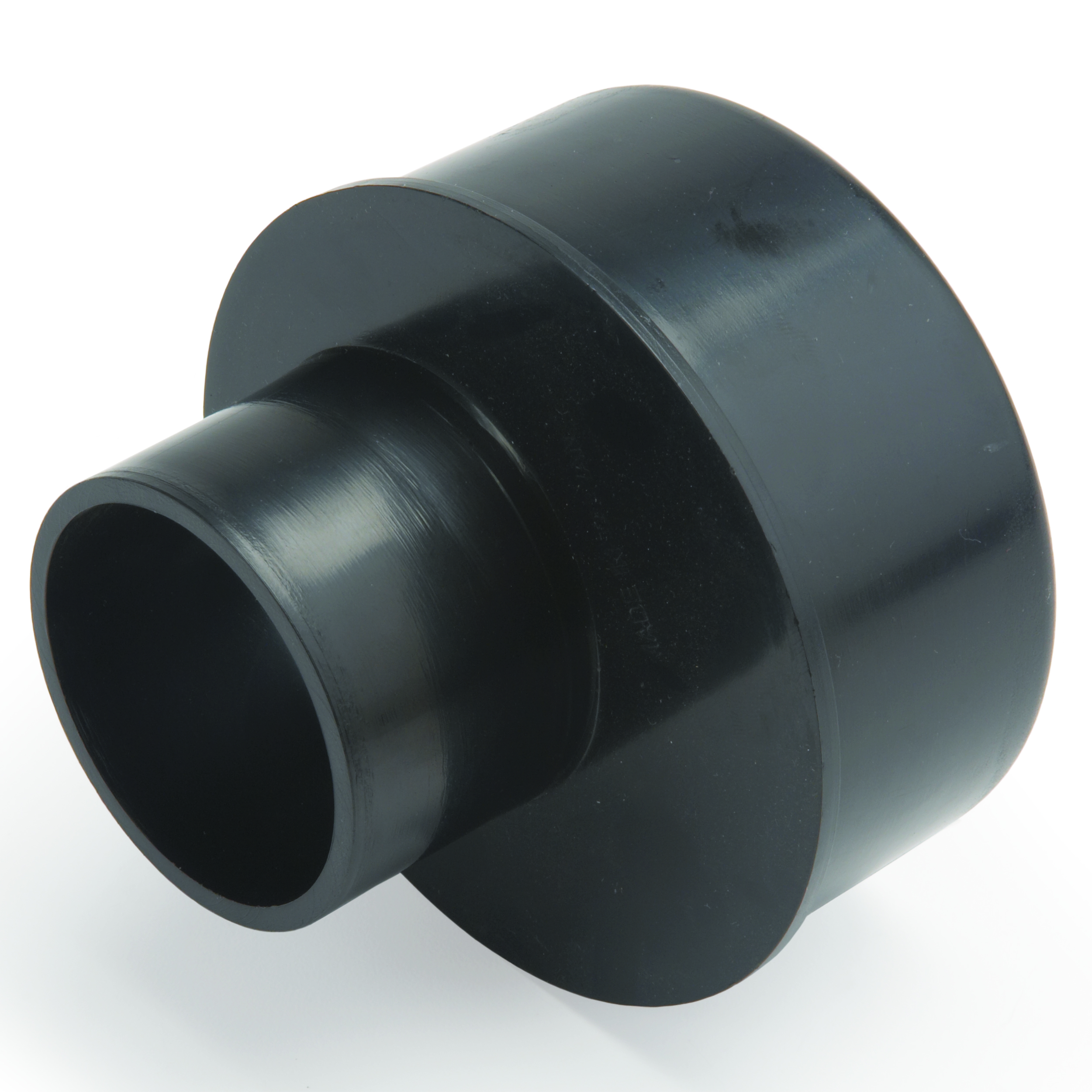 4" To 2-1/4" Reducer Fitting