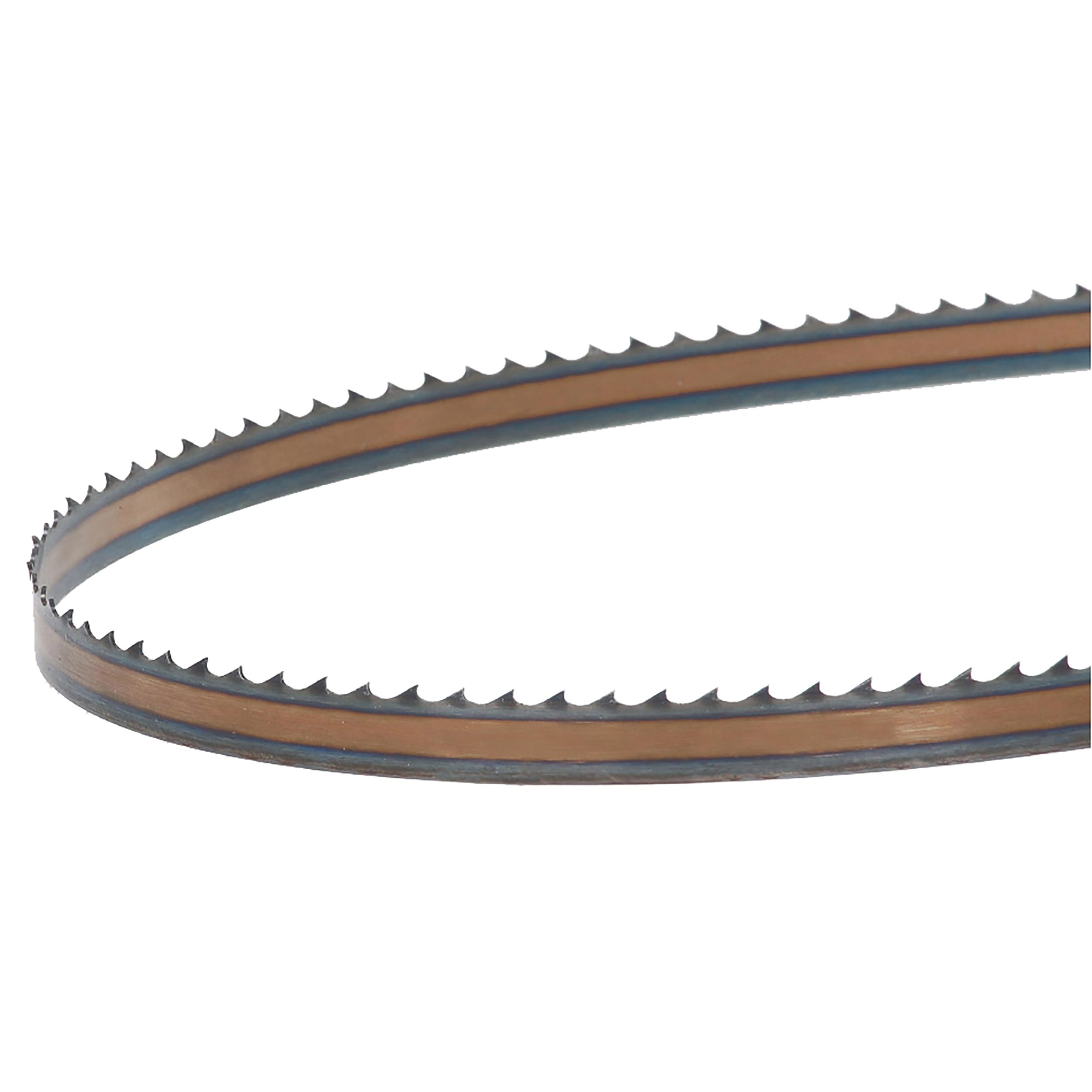 product: Timber Wolf Bandsaw Blade - 133