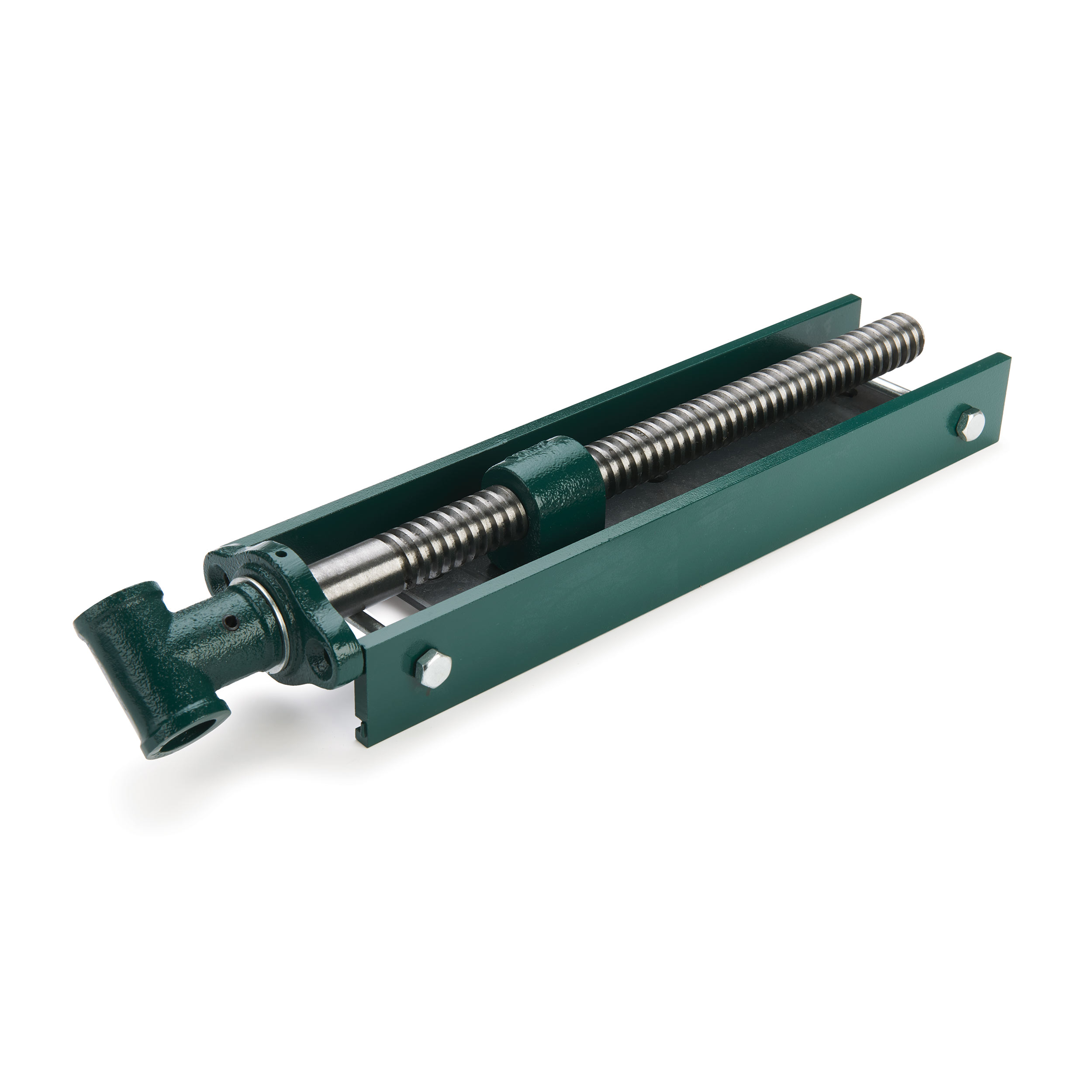product: WoodRiver End Vise Slide - Small shown
