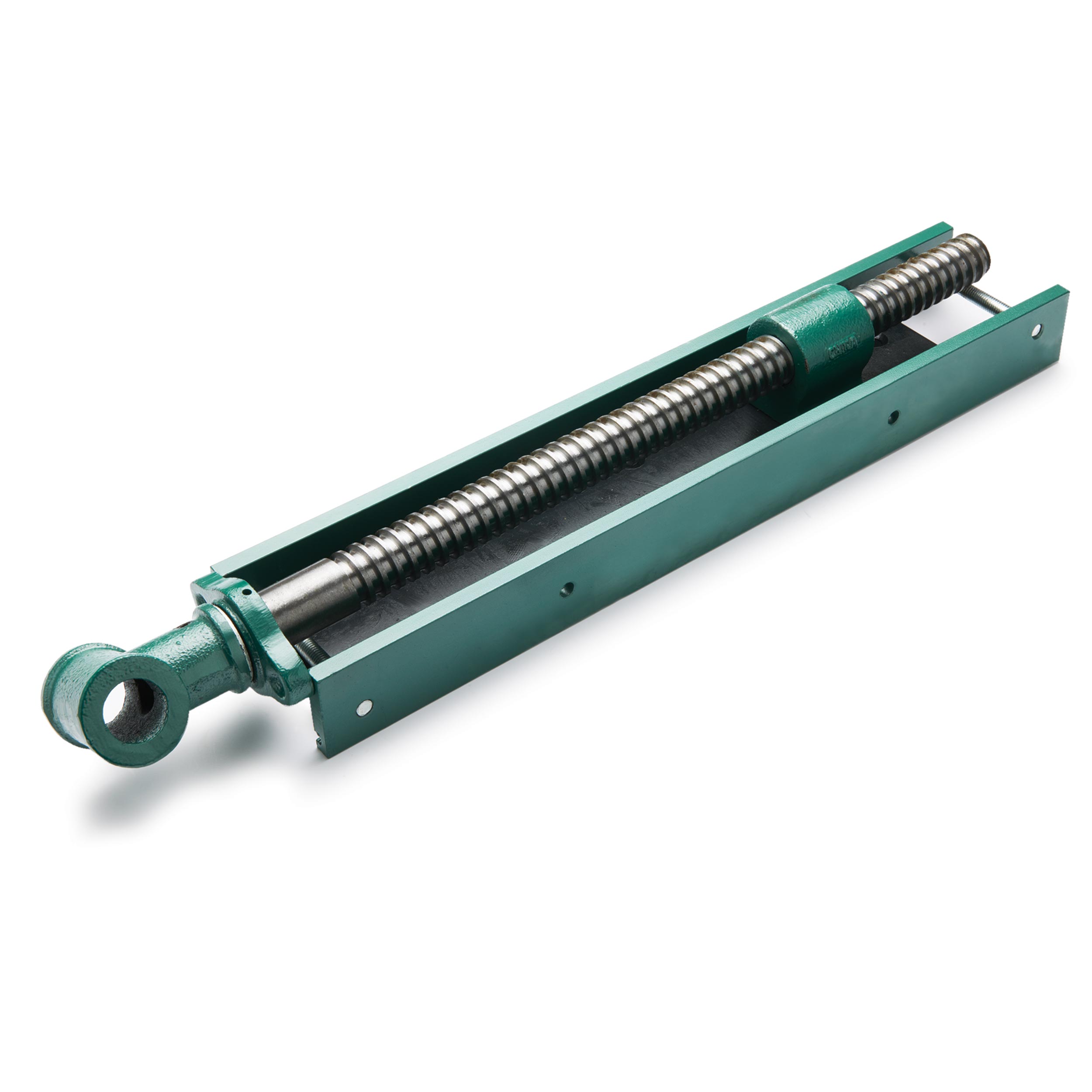 product: WoodRiver End Vise Slide - Large shown