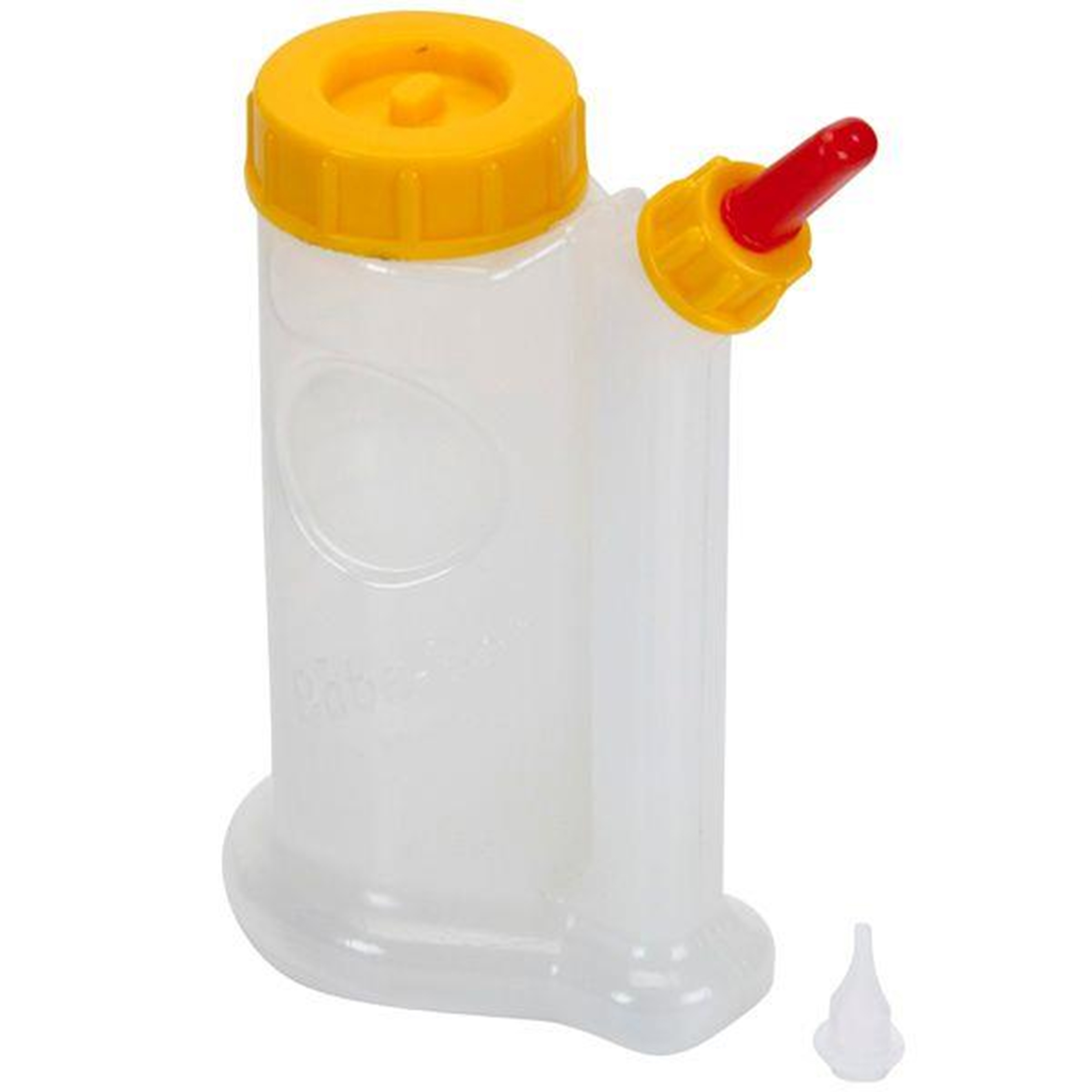 Glu-bot Glue Bottle, 4 -oz