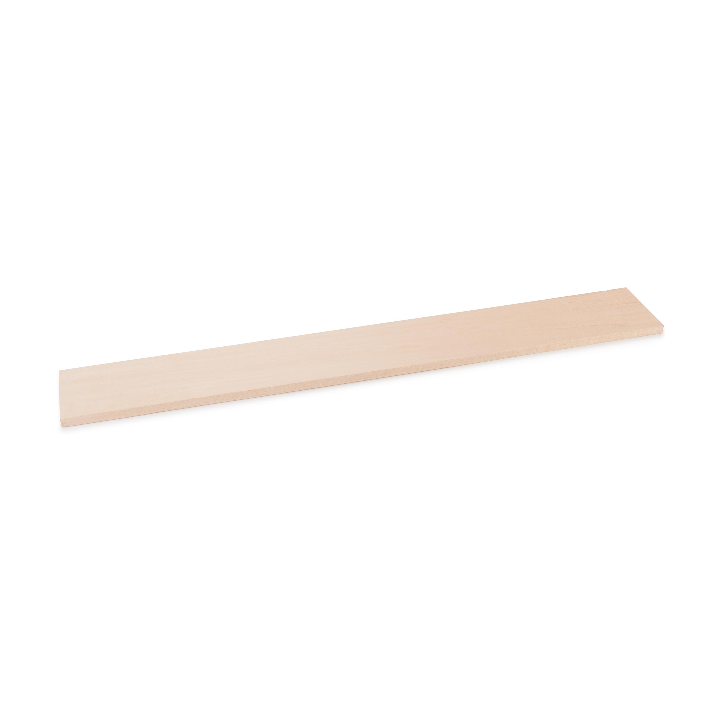 product: Woodcraft Woodshop Basswood - 3/8