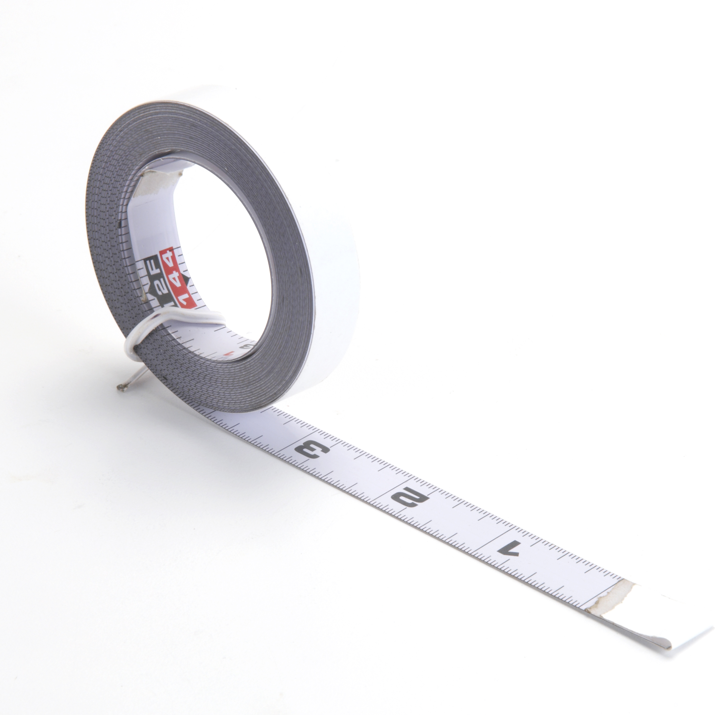 product: Kreg Self-Adhesive Measuring Tape (L-R Reading), 12' shown