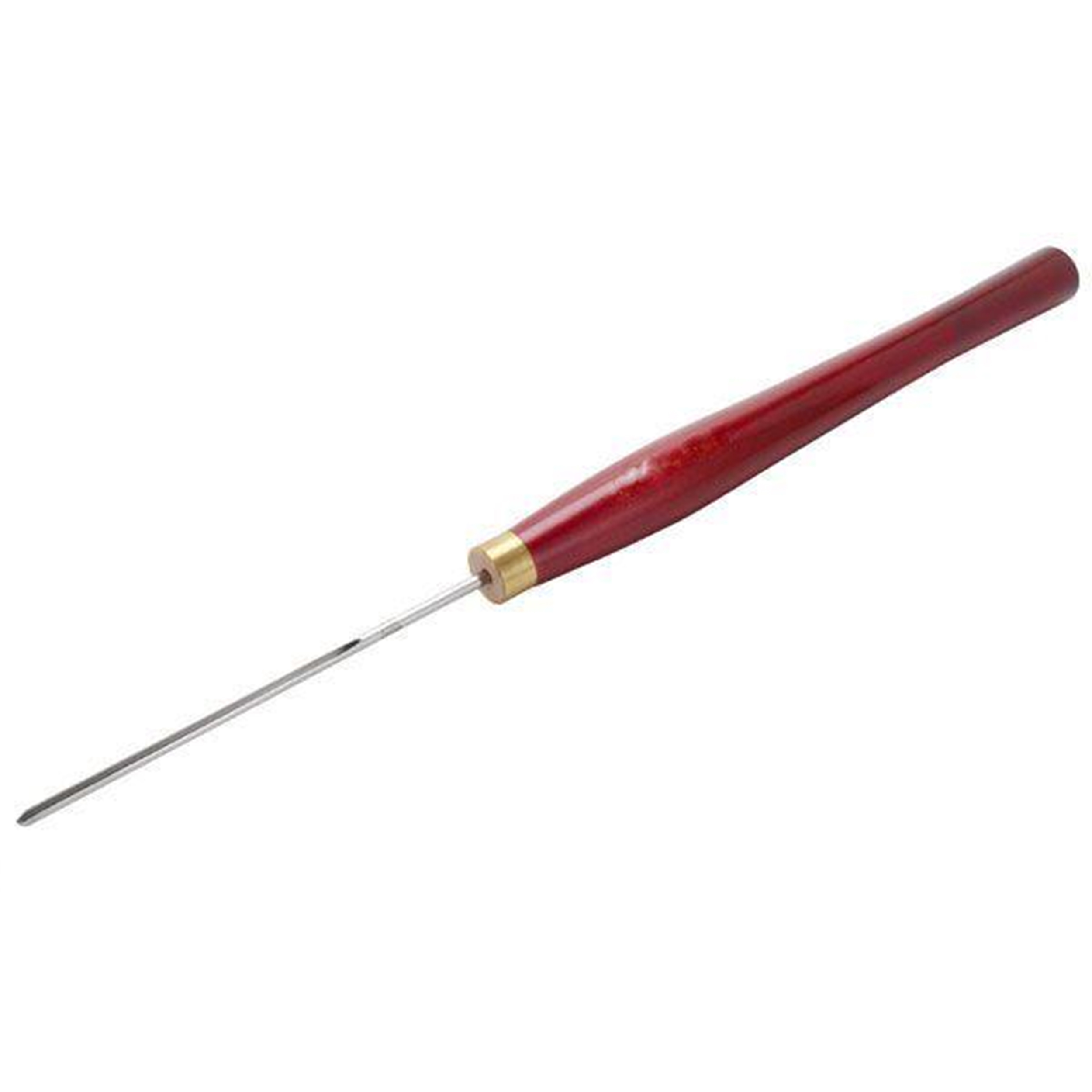 product: WoodRiver Fingernail Bowl Gouge - 3/8