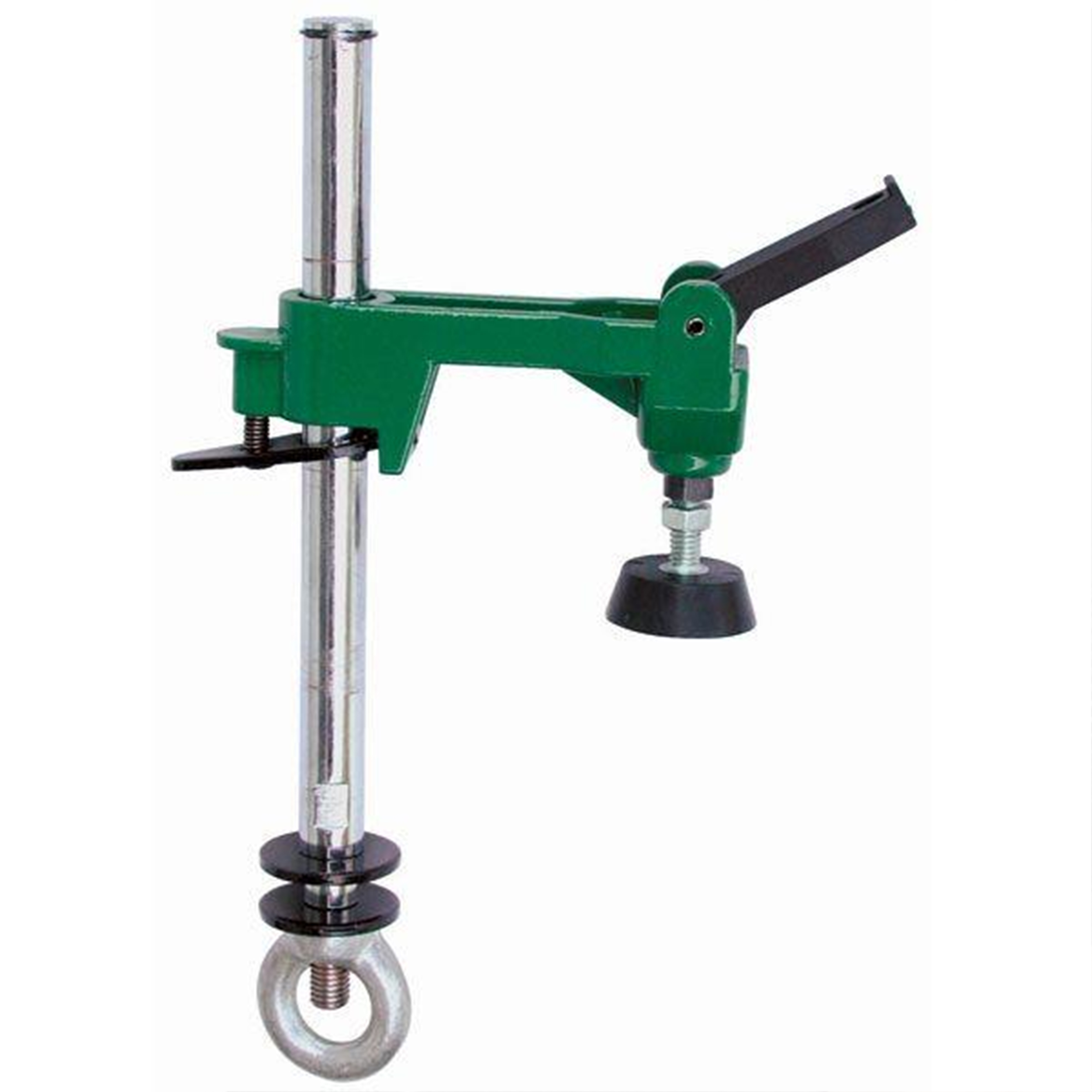 Quick Set Drill Press Hold Down