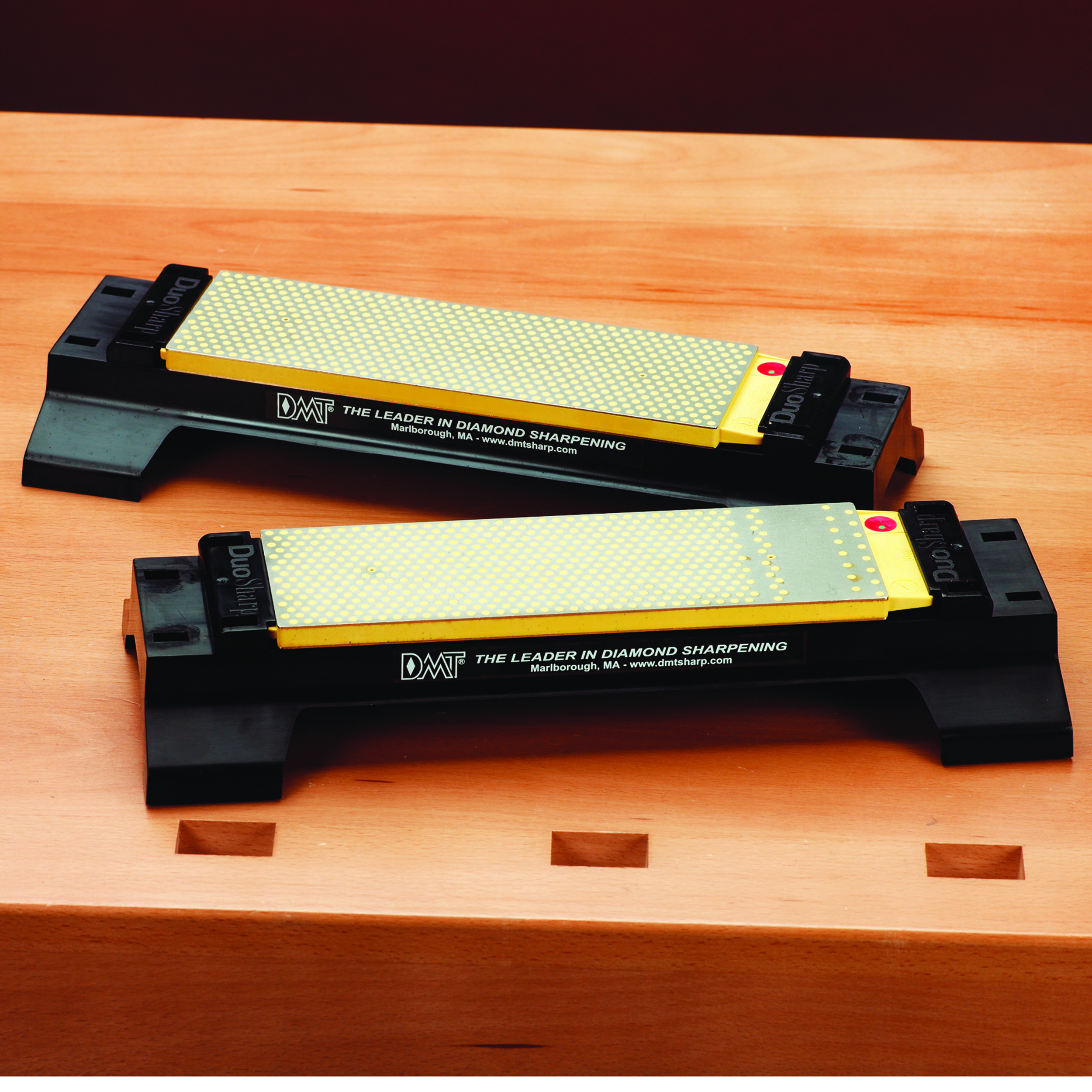 product: DMT DuoSharp Plus - 8