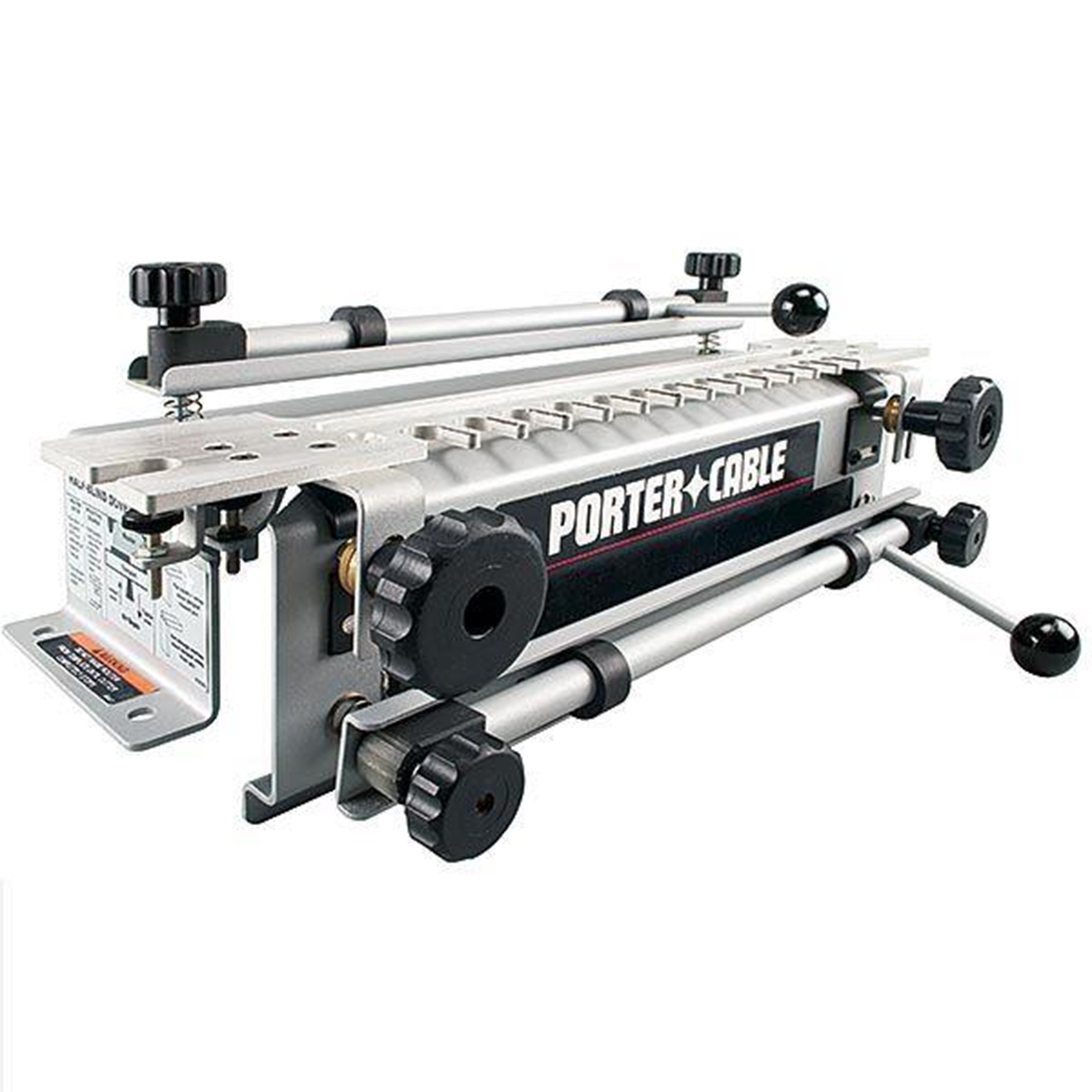 Porter-cable 12" Dovetail Jig, Model 4210
