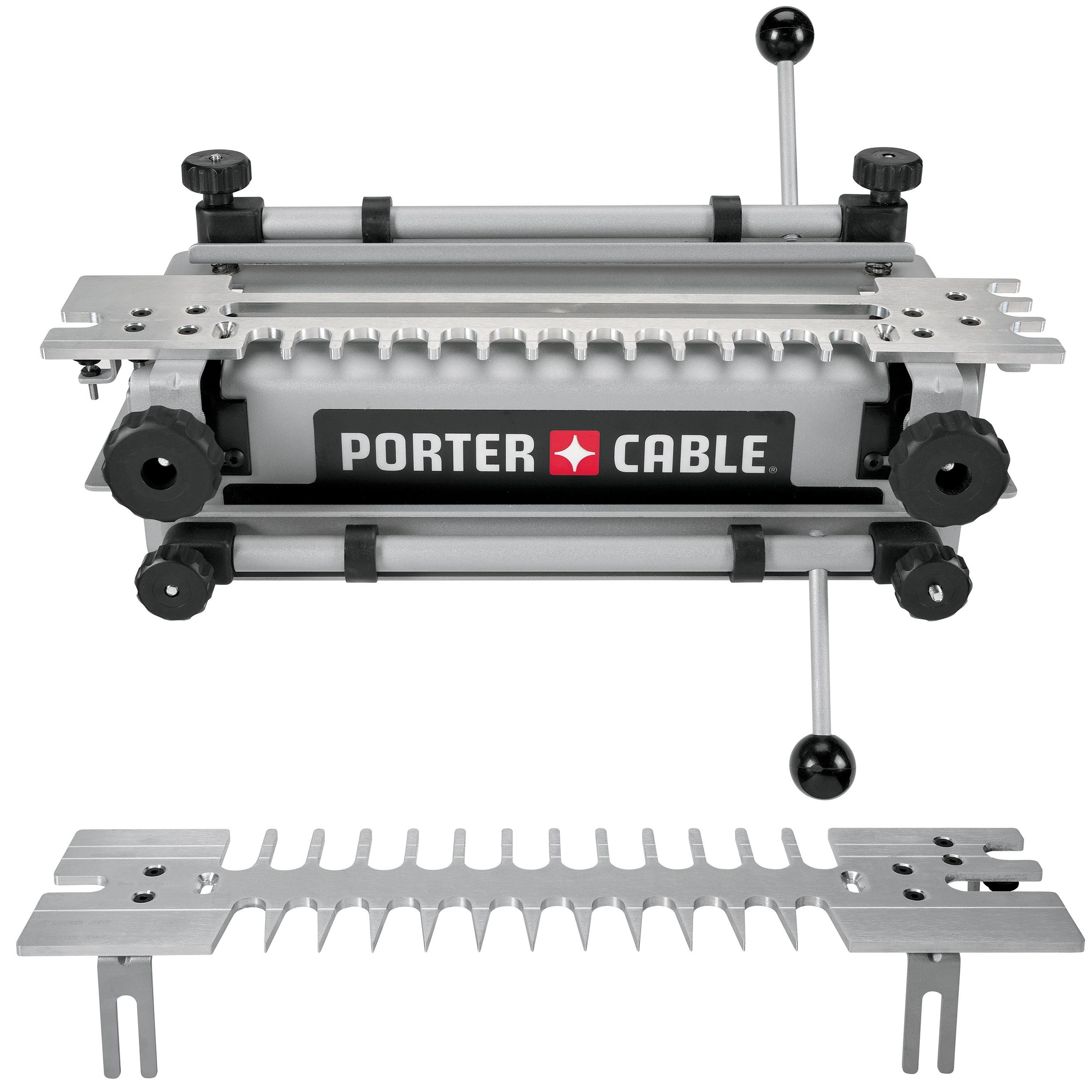Porter-cable 12" Dovetail Jigs, Deluxe Model 4212