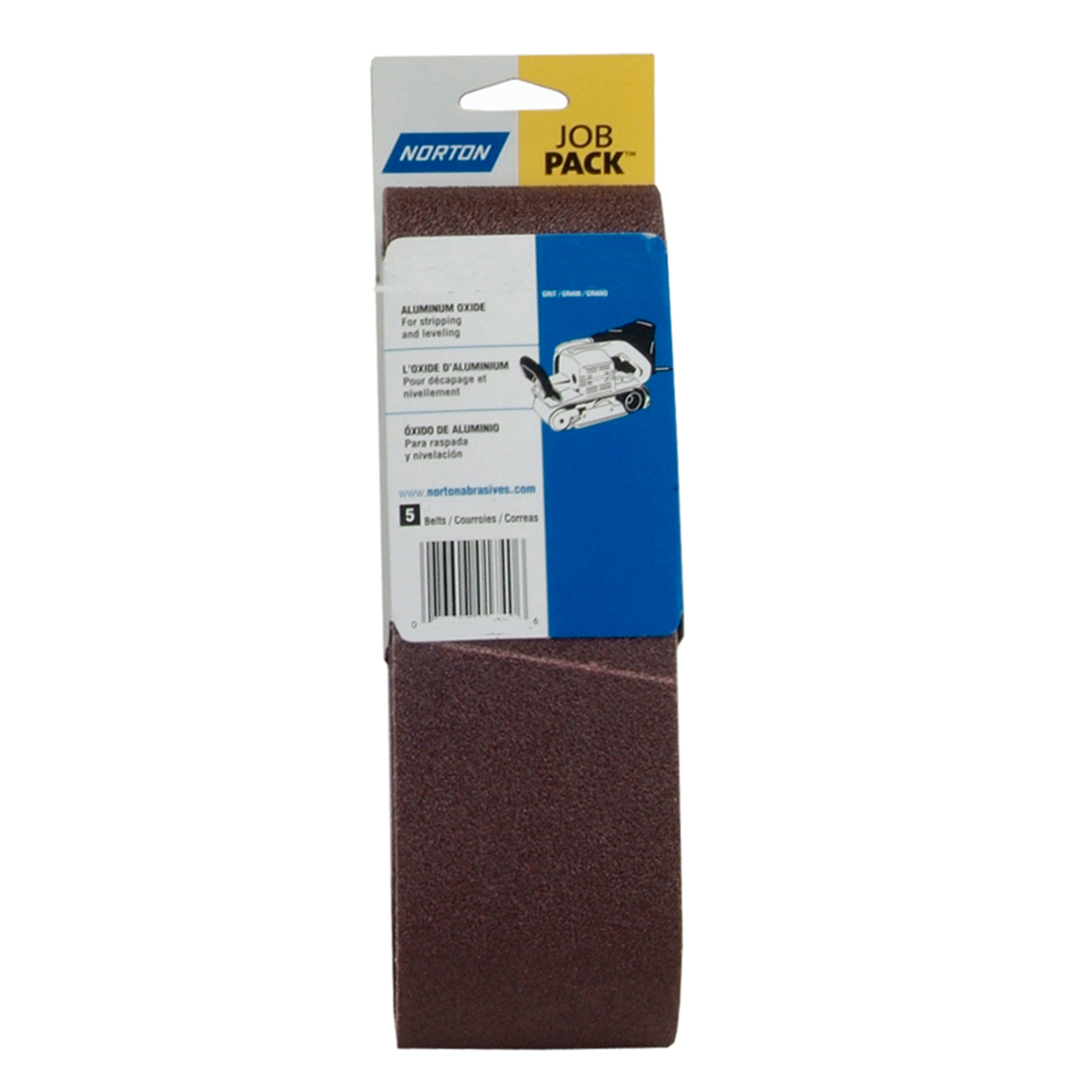 product: Norton 4