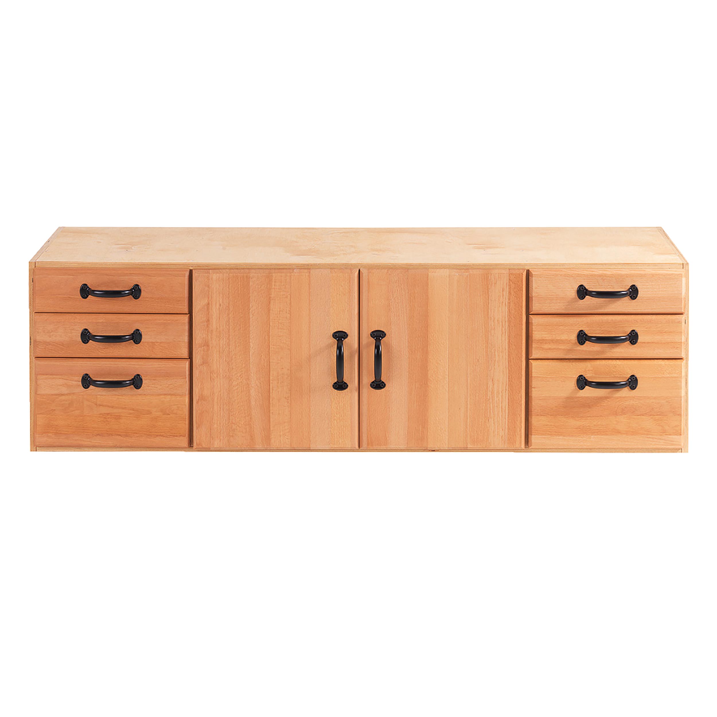 Storage Cabinet For Elite 2500/2000 Benches