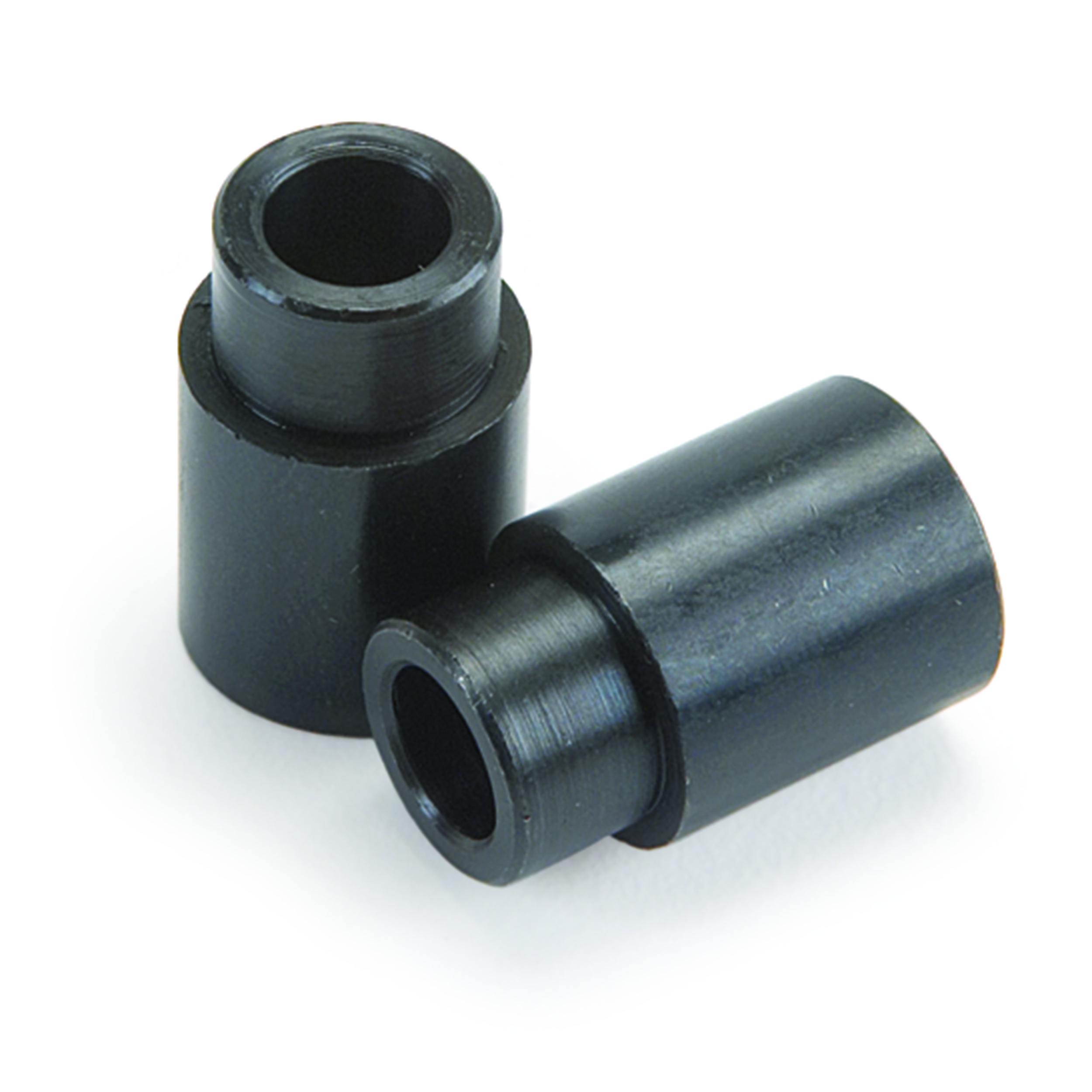 product: WoodRiver Bushings For Wall Street II, Pluma and Princeton Pen Kits shown