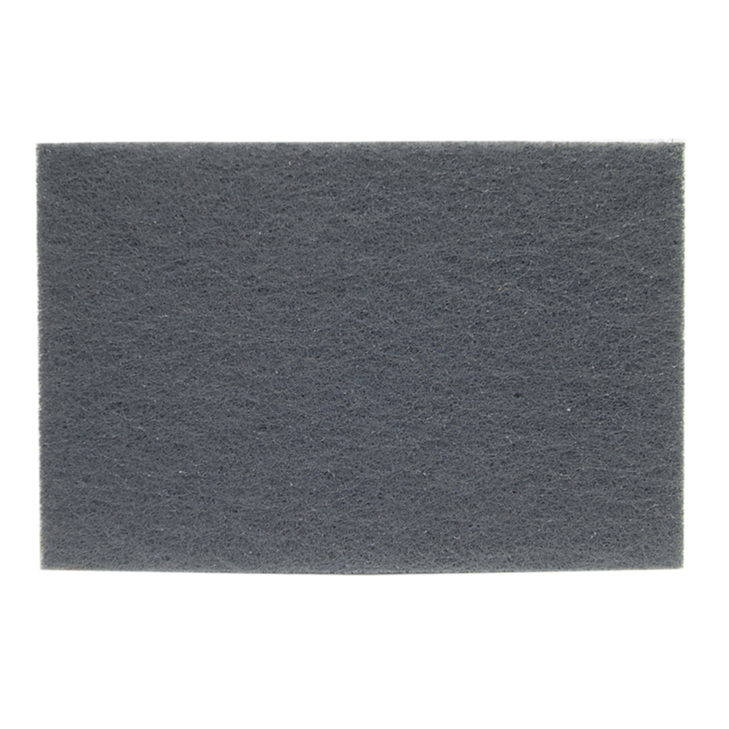 Non-woven Sanding Pad 1pc, Gray, #000