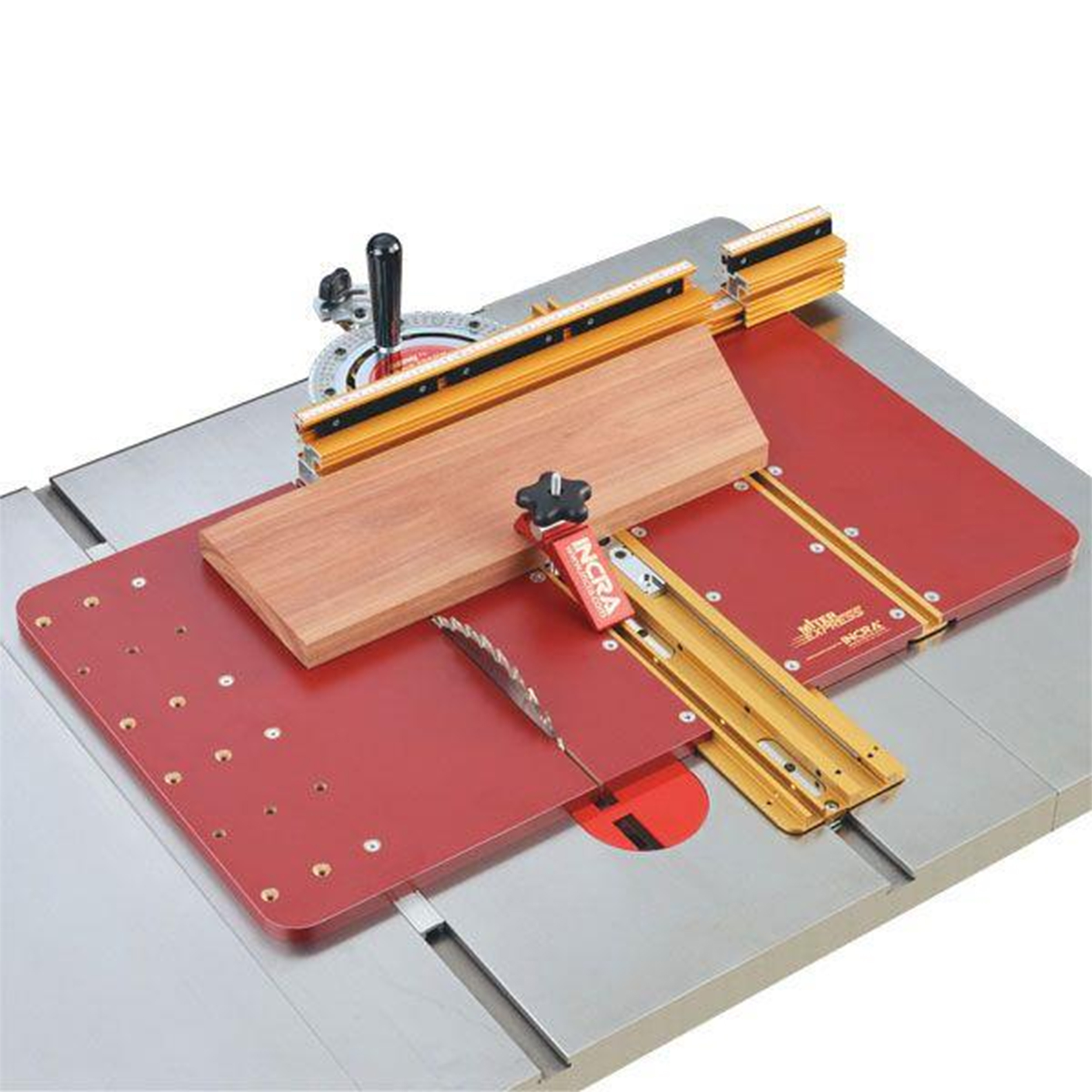 Miter Combo Value Pack