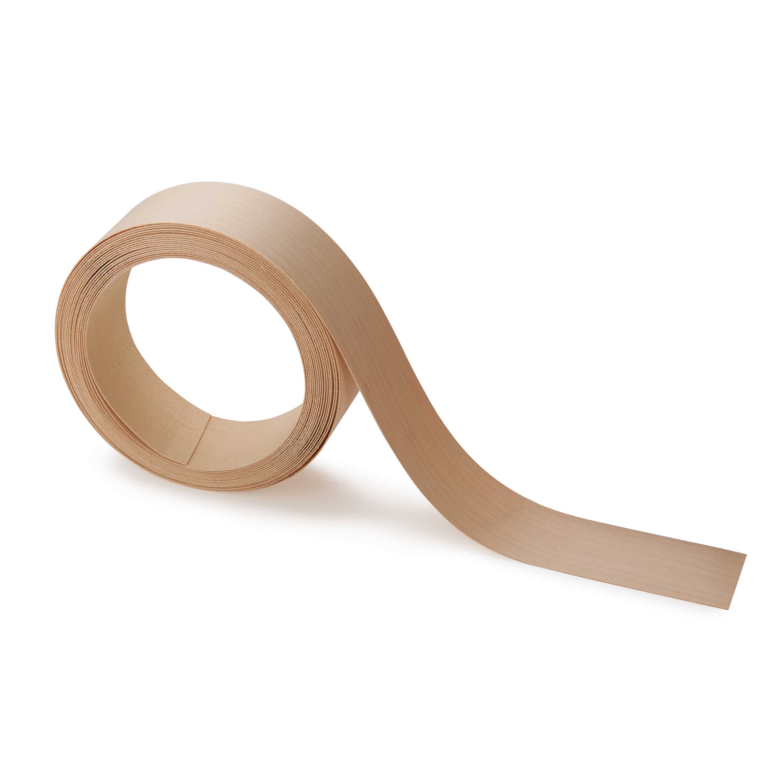 product: Sauers Pre-Glued Maple Edge Banding - 2