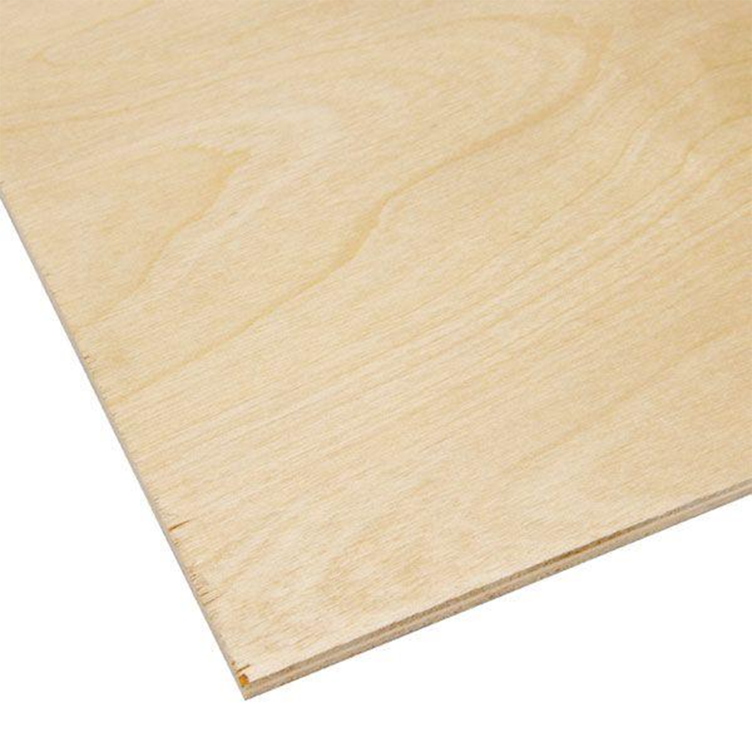 Ready-to-use Prefinished Drawer Bottom 1/4" X 24" X 48"