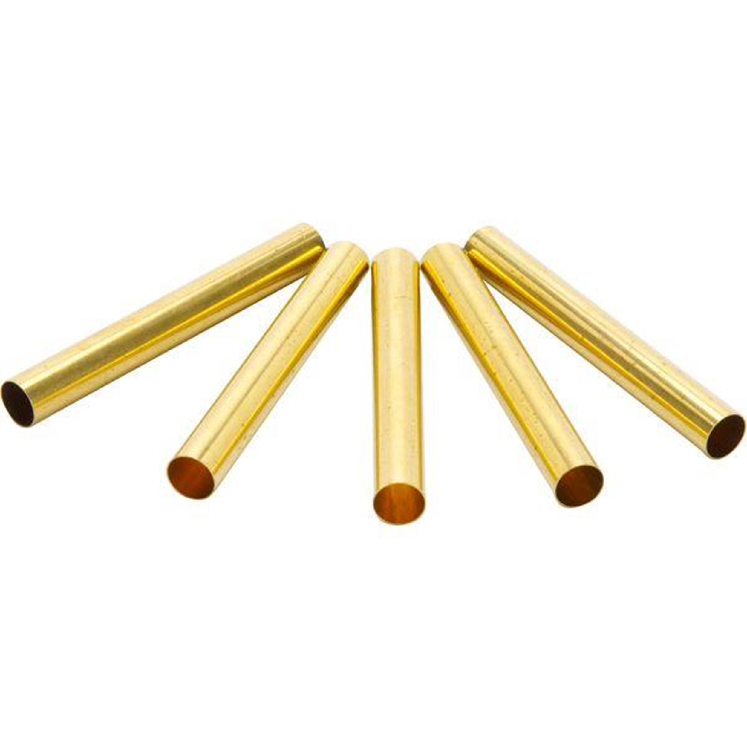 Replacement Tubes For Atlas Ball Point Pens 5-piece