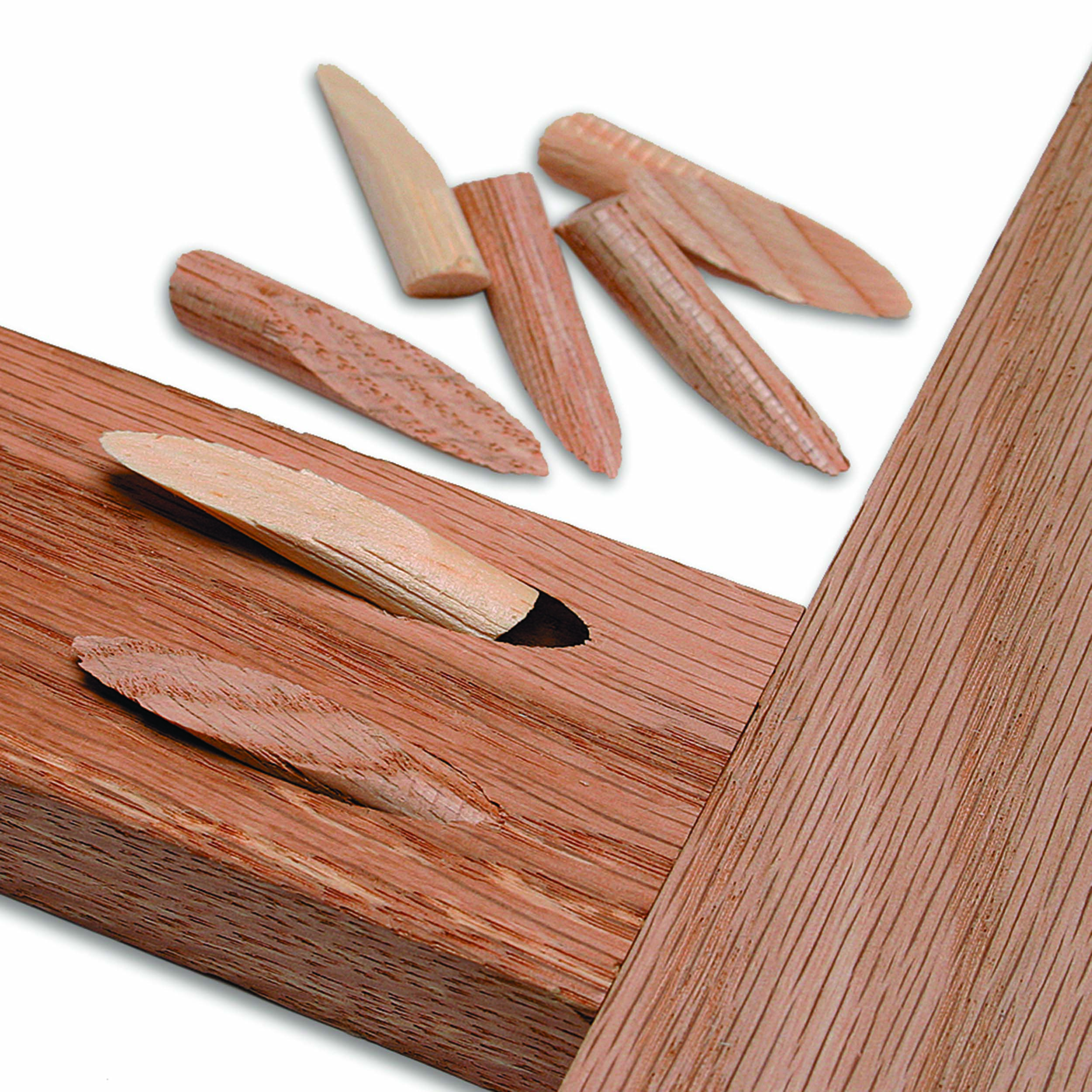 product: Kreg Paint Grade Pocket Hole Plugs (50) shown