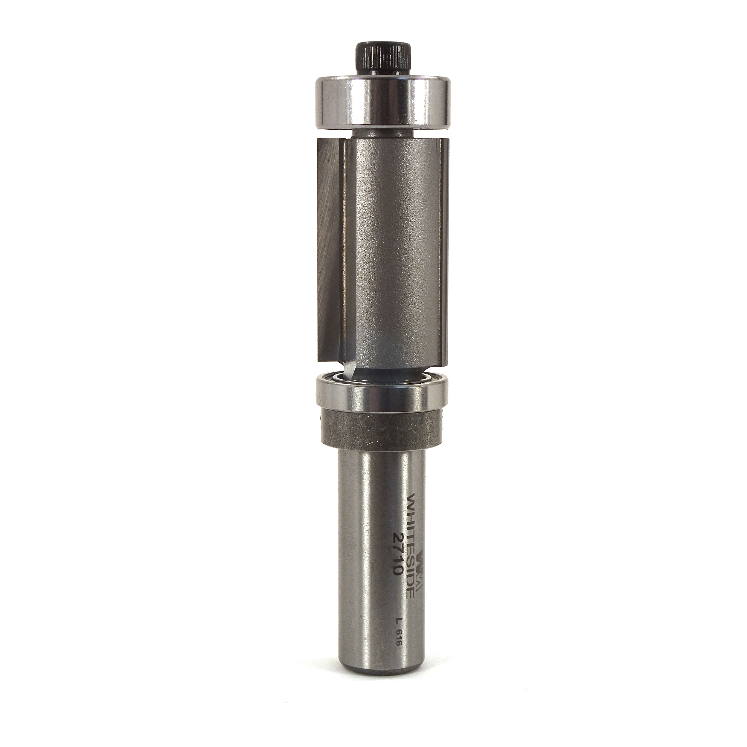 product: Whiteside Over-Under Flush Trim Router Bit, 3/4