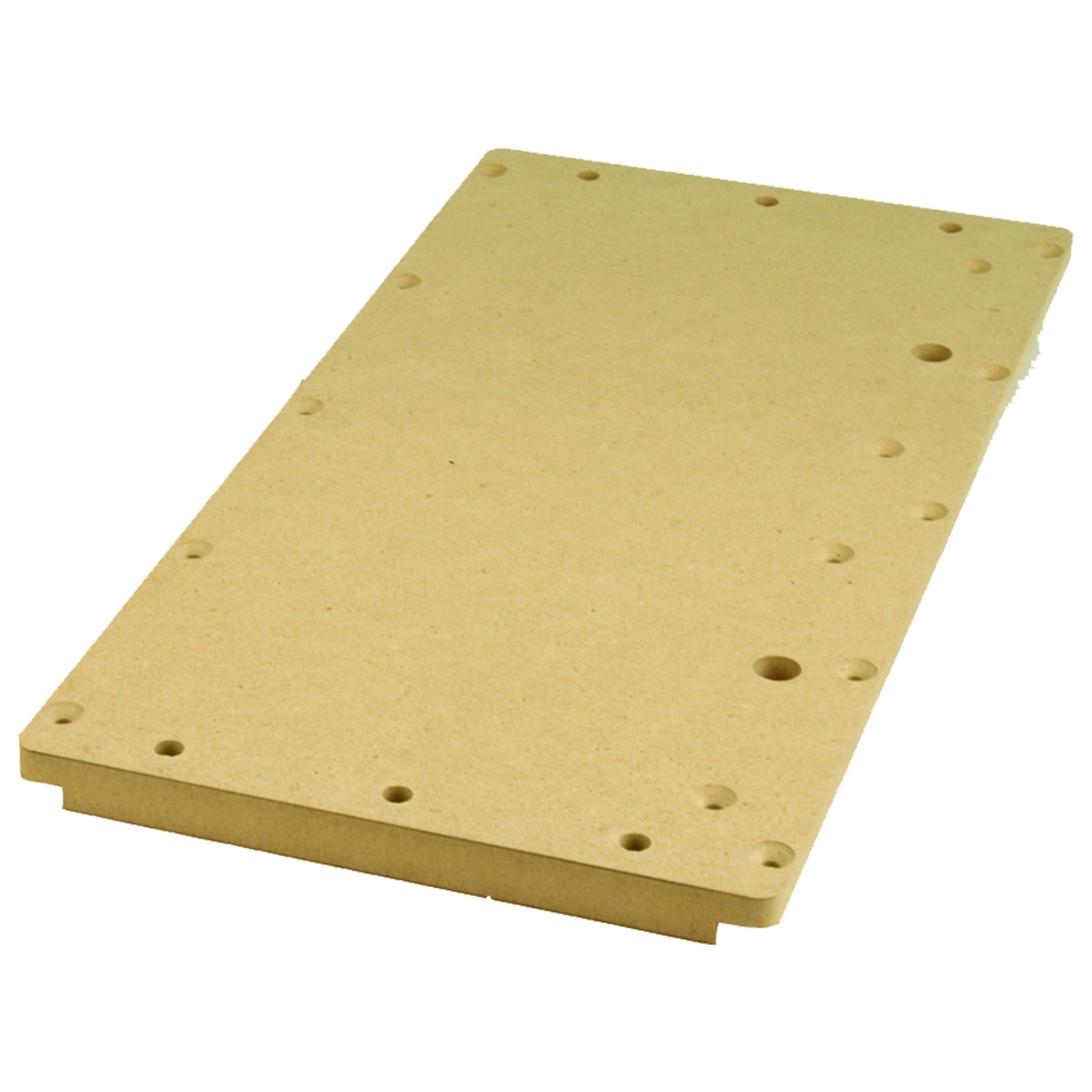 product: Incra Build-It System Panel, 11-3/4