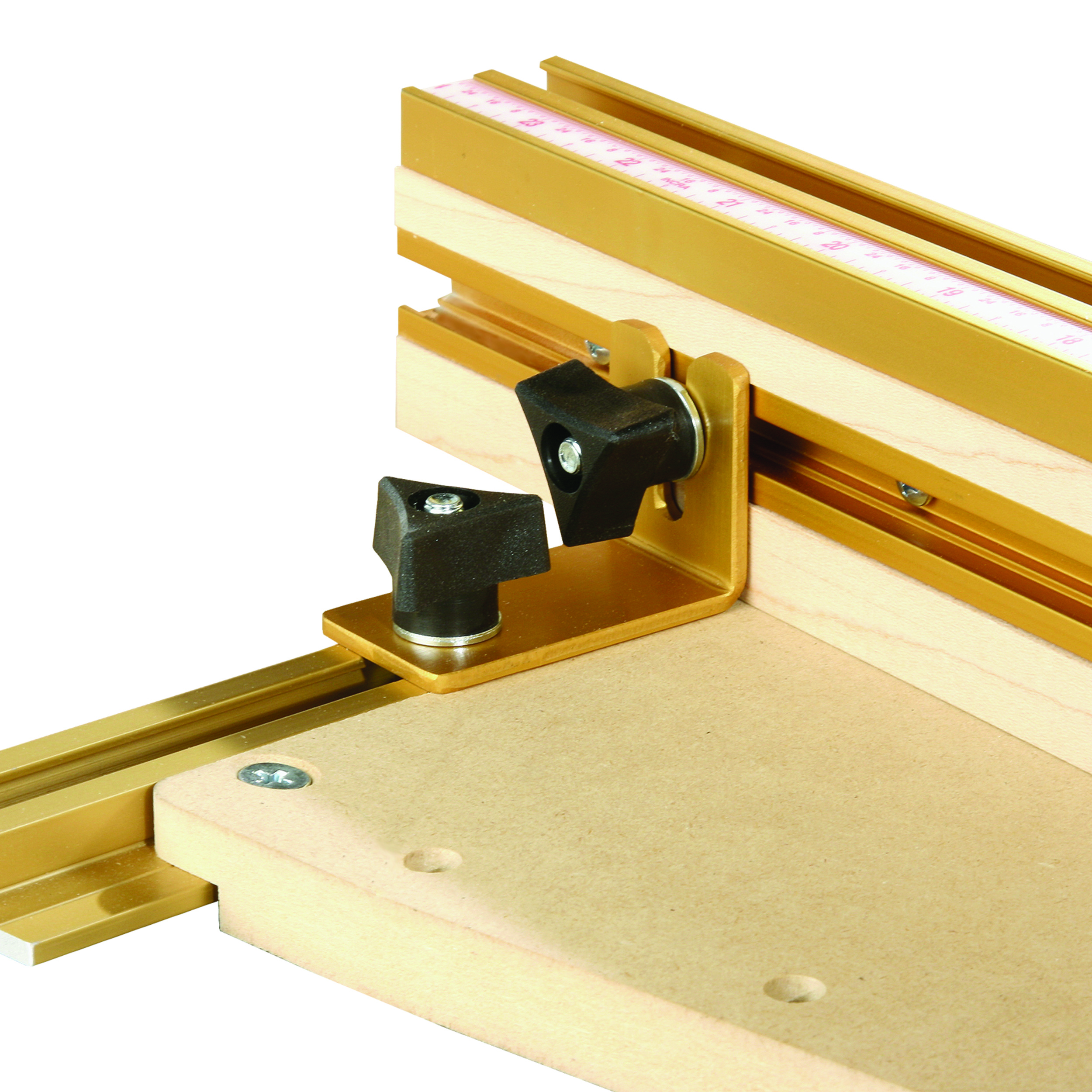 product: Incra Build-It System L-Bracket 1-1/2