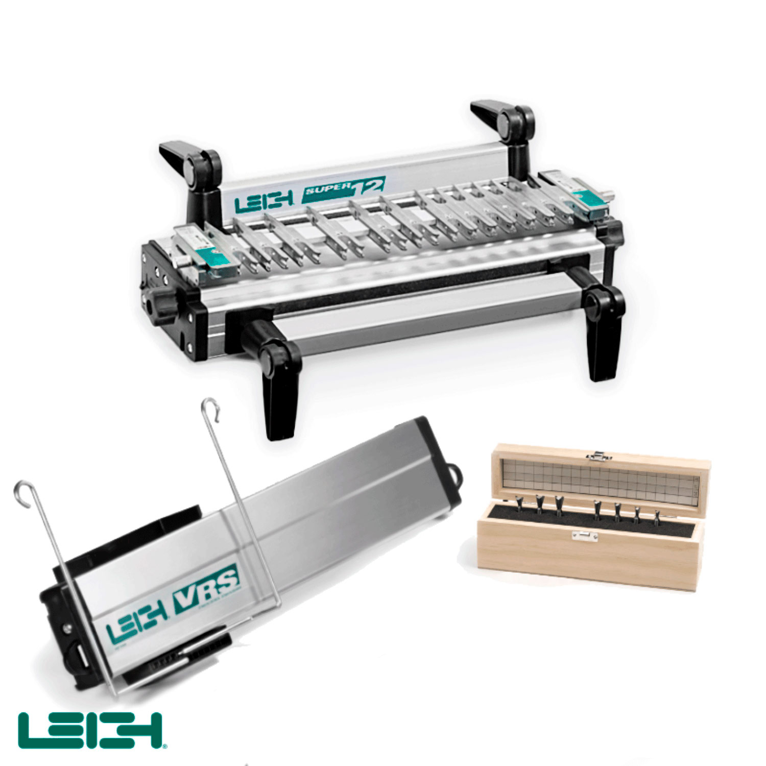 product: Leigh Super 12