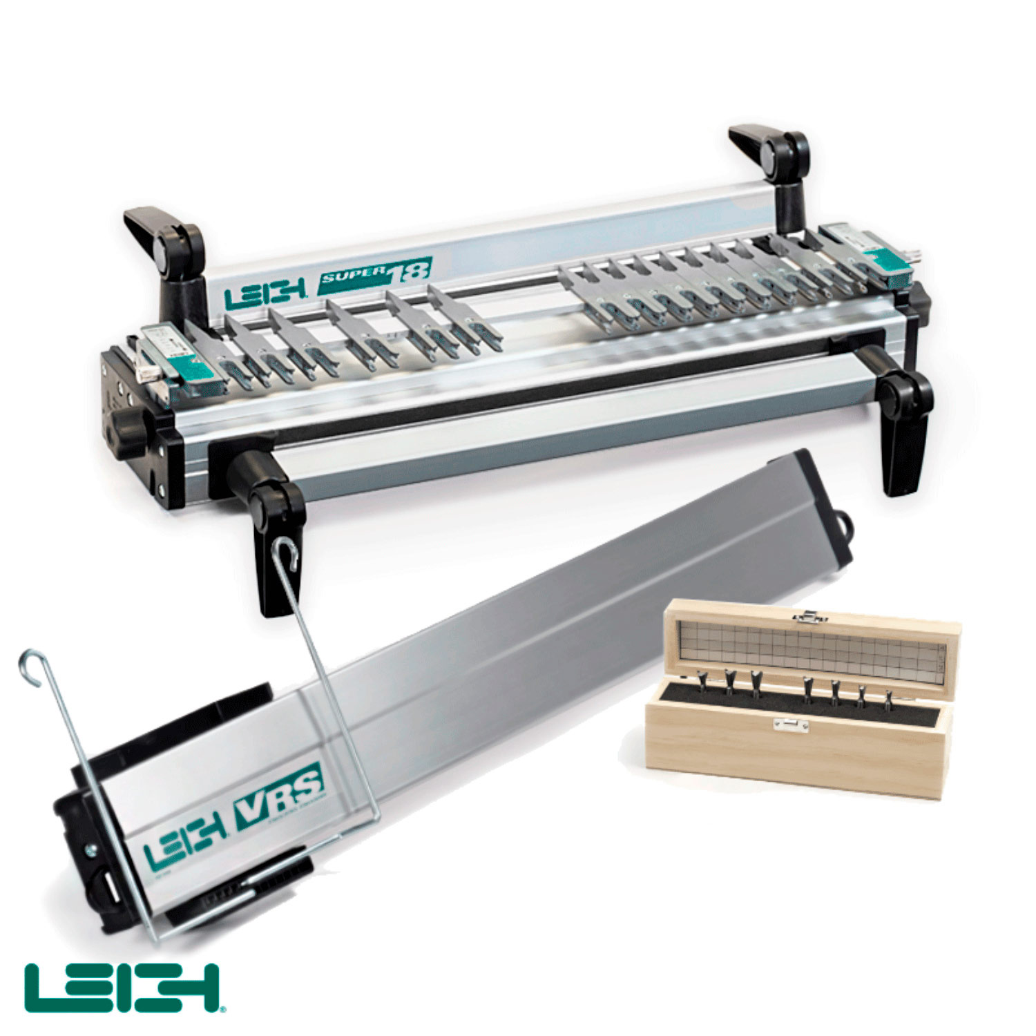 product: Leigh Super 18
