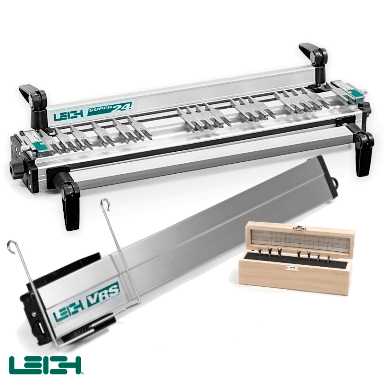 product: Leigh Super 24
