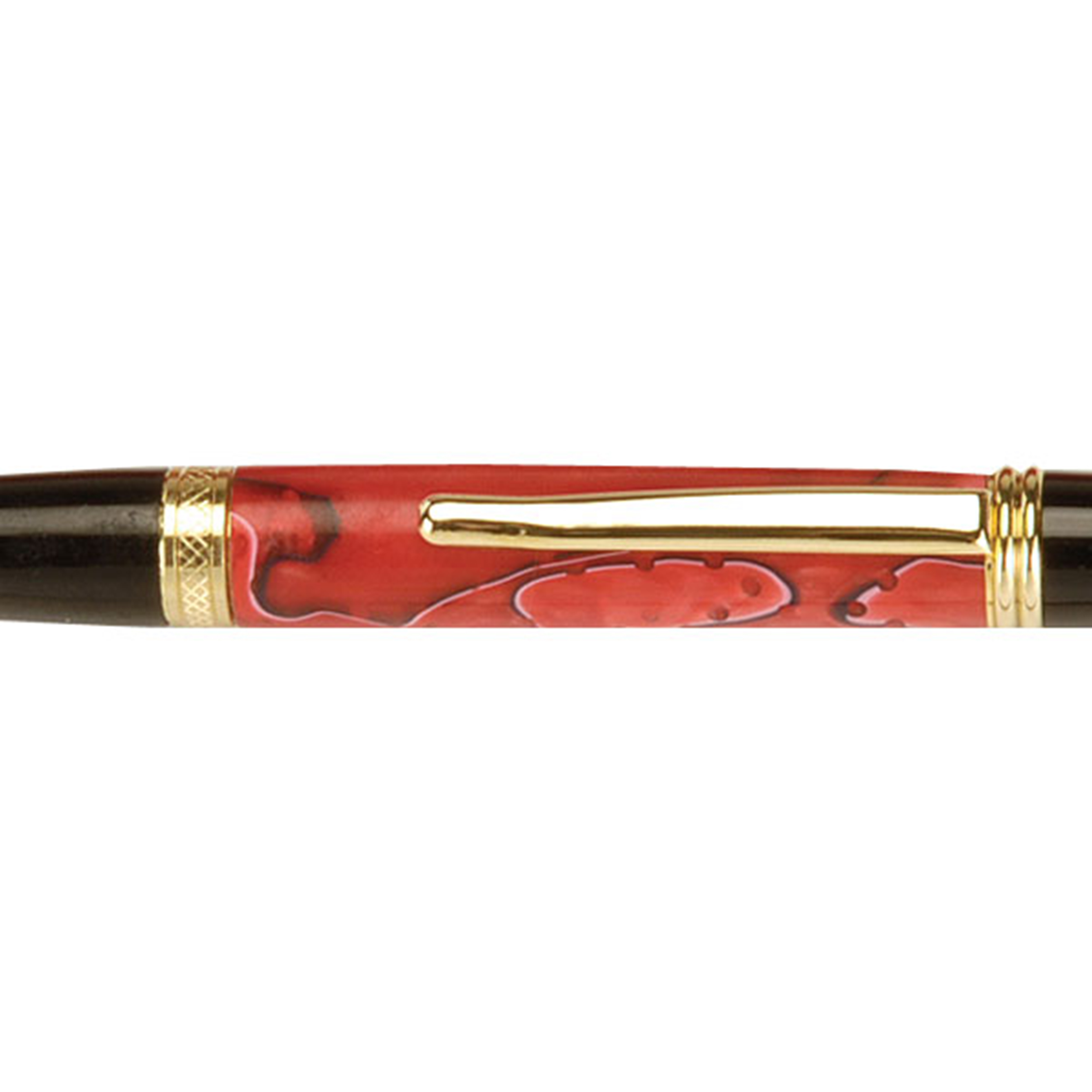 product: WoodRiver Acrylic Pen Blank - 3/4