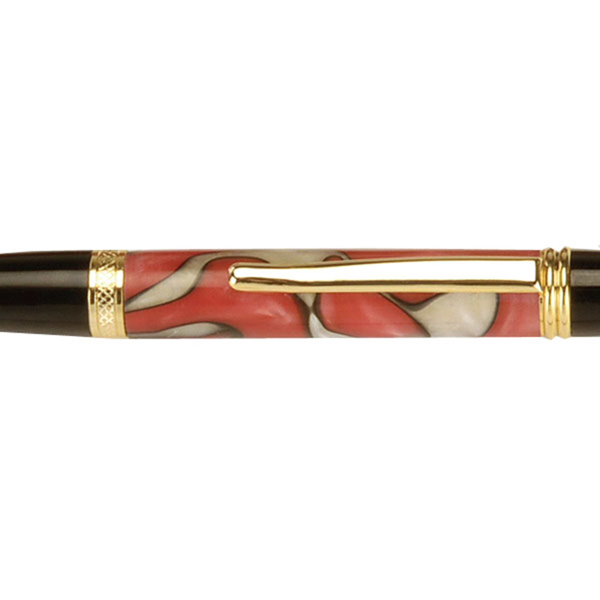 product: WoodRiver Acrylic Pen Blank - 3/4