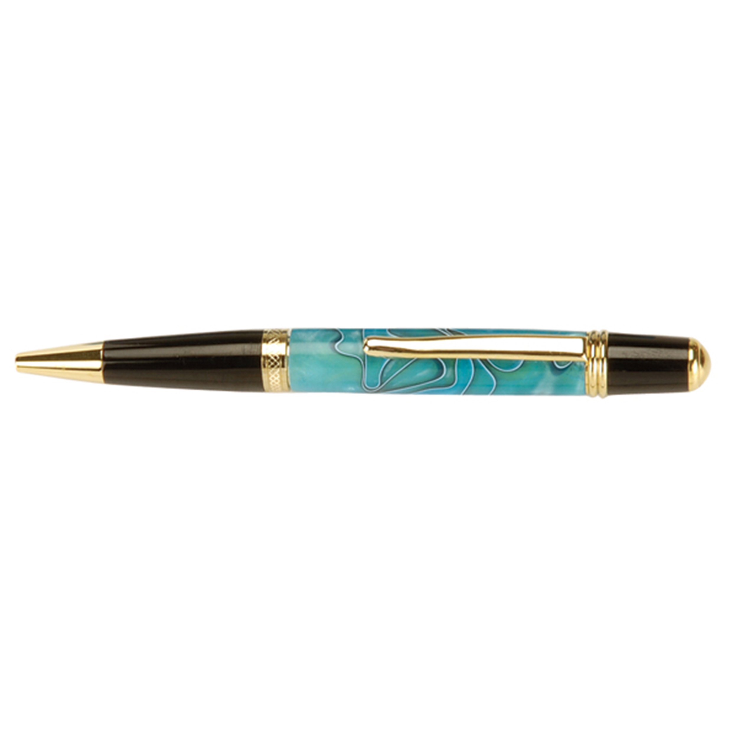 product: WoodRiver Acrylic Pen Blank - 3/4