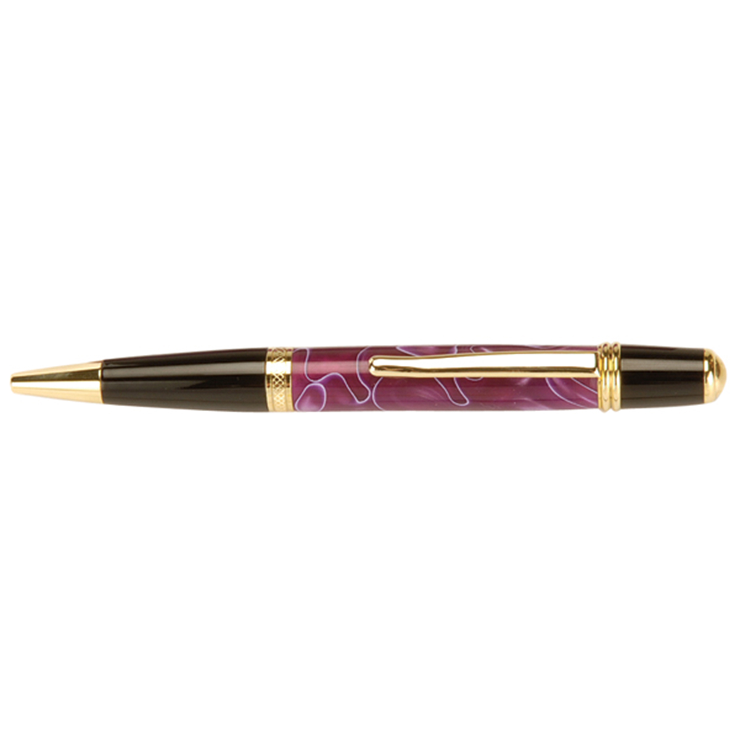 product: WoodRiver Acrylic Pen Blank - 3/4