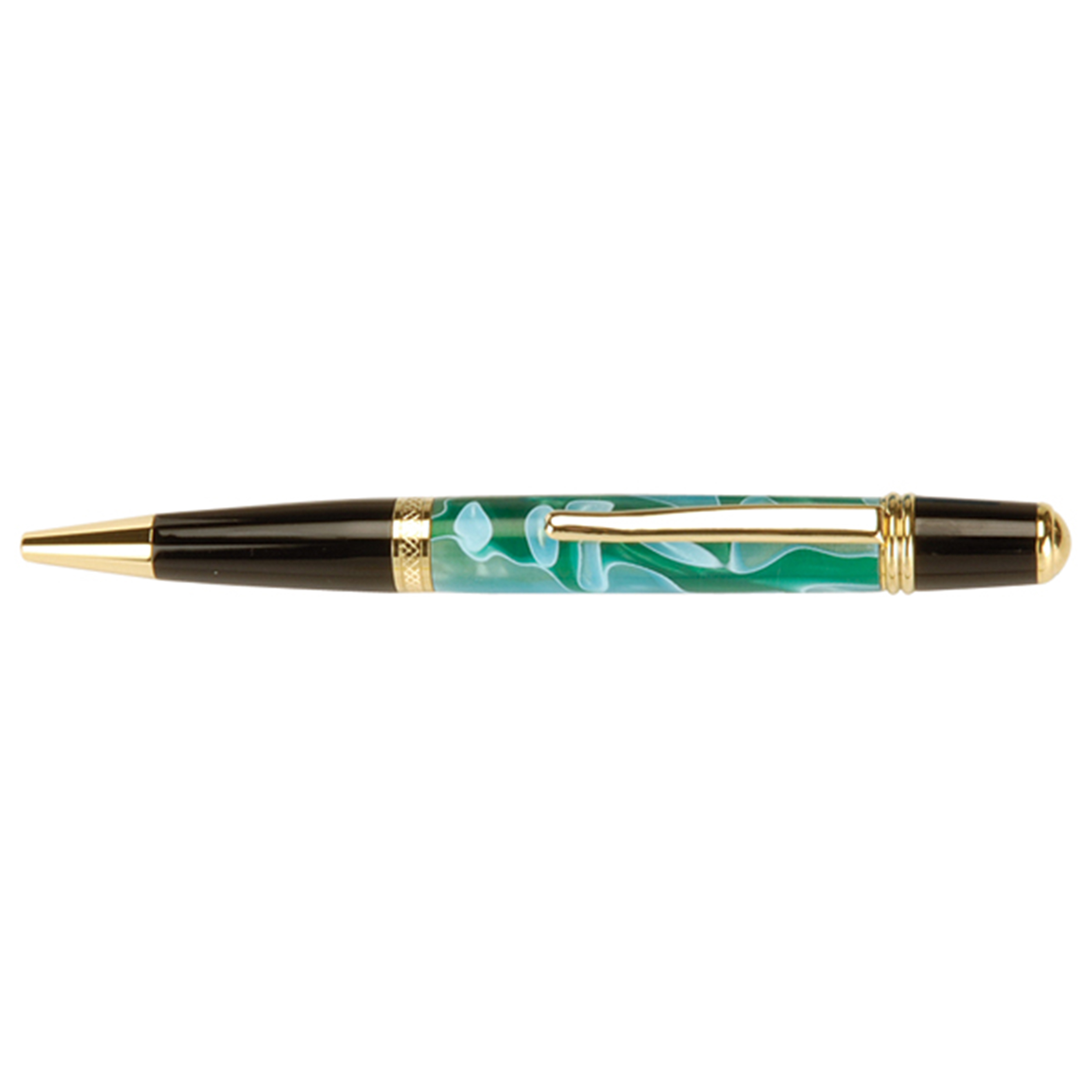 product: WoodRiver Acrylic Pen Blank - 3/4