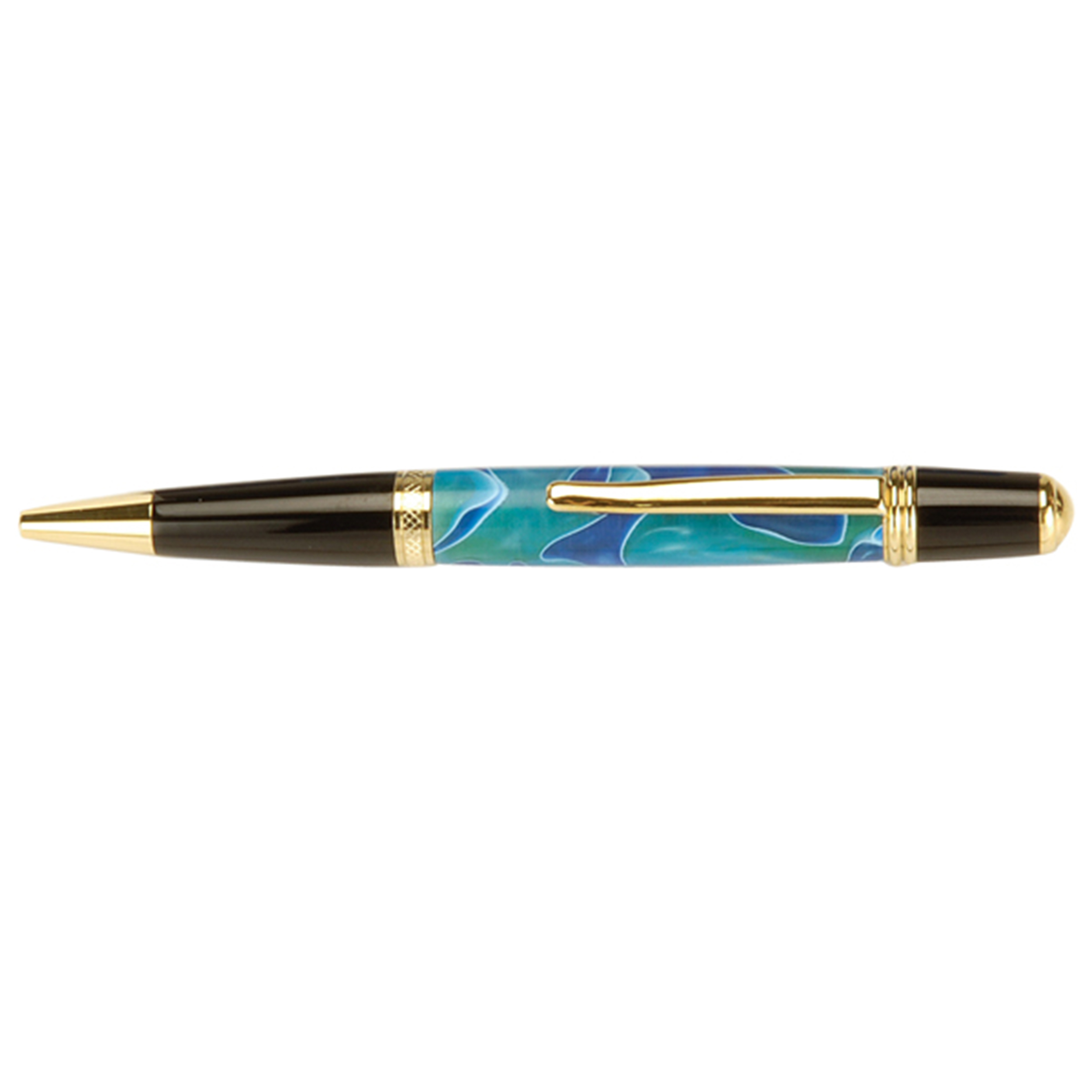 product: WoodRiver Acrylic Pen Blank - 3/4
