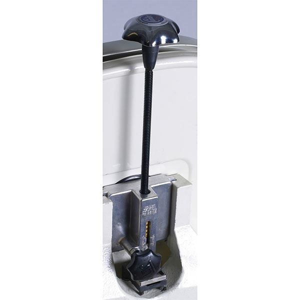 product: Carter Products Rachet Rod 1000 shown