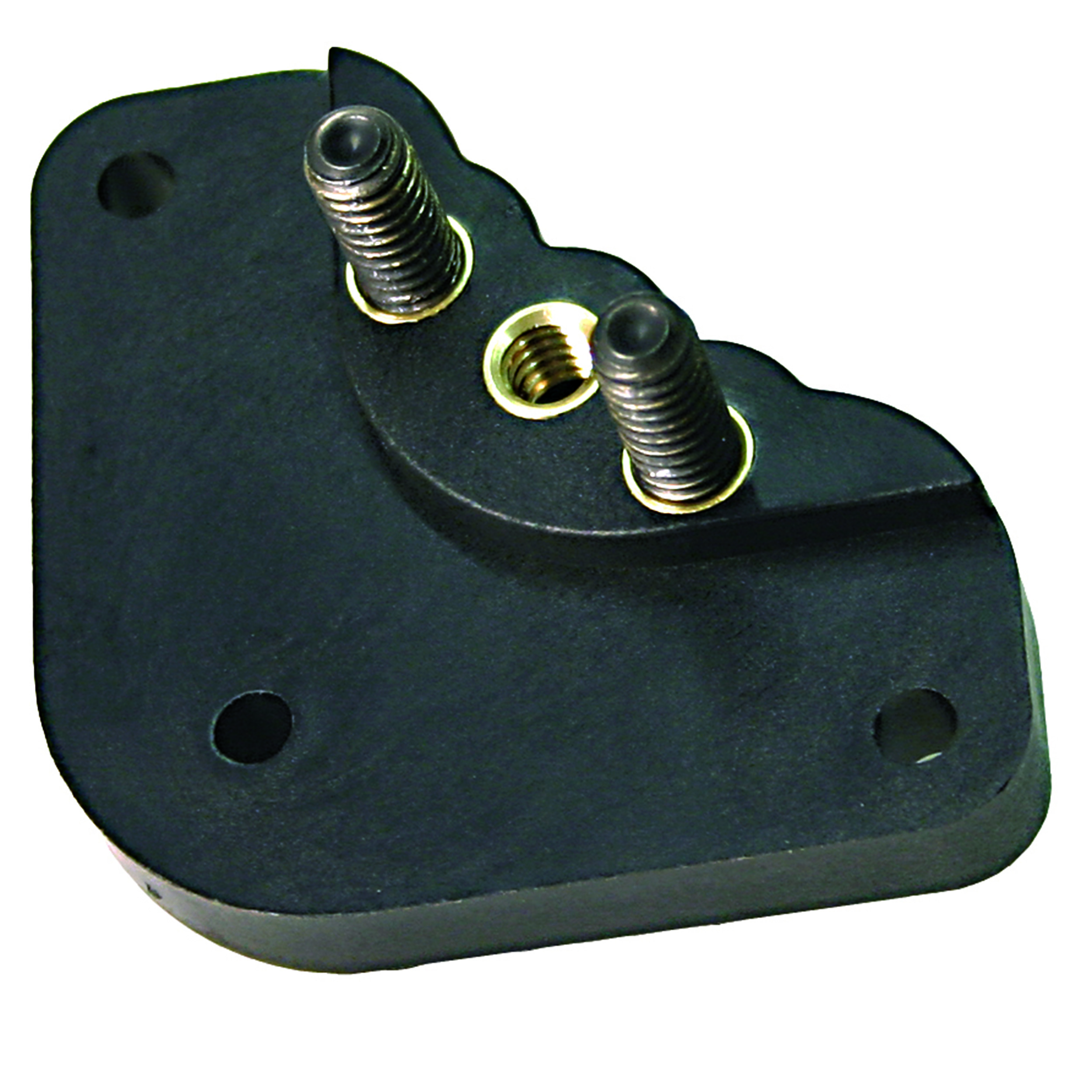 product: Kreg Precision Router Table Insert Plate Levelers shown