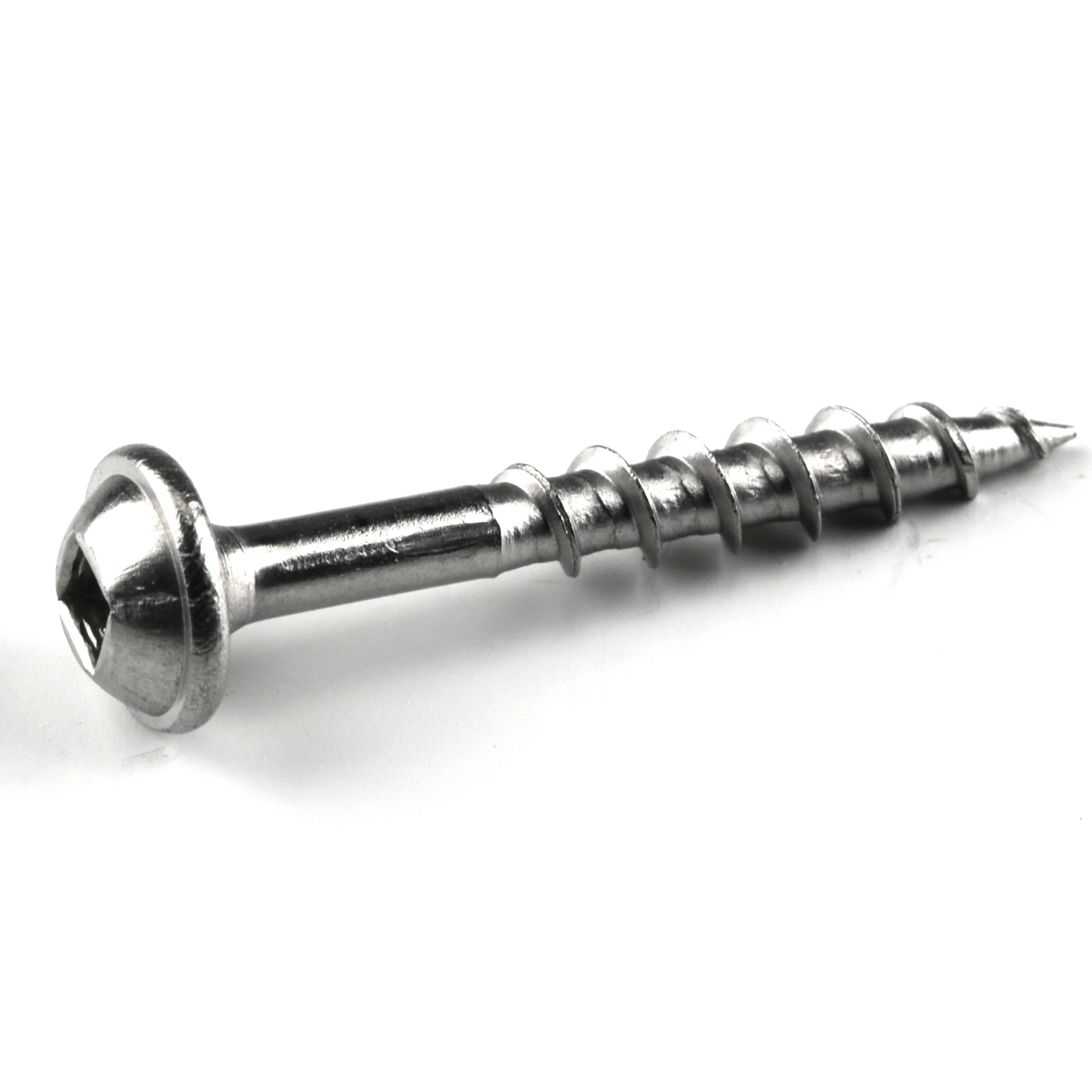 product: Kreg Pocket Hole Screw - #9 x 1-1/4