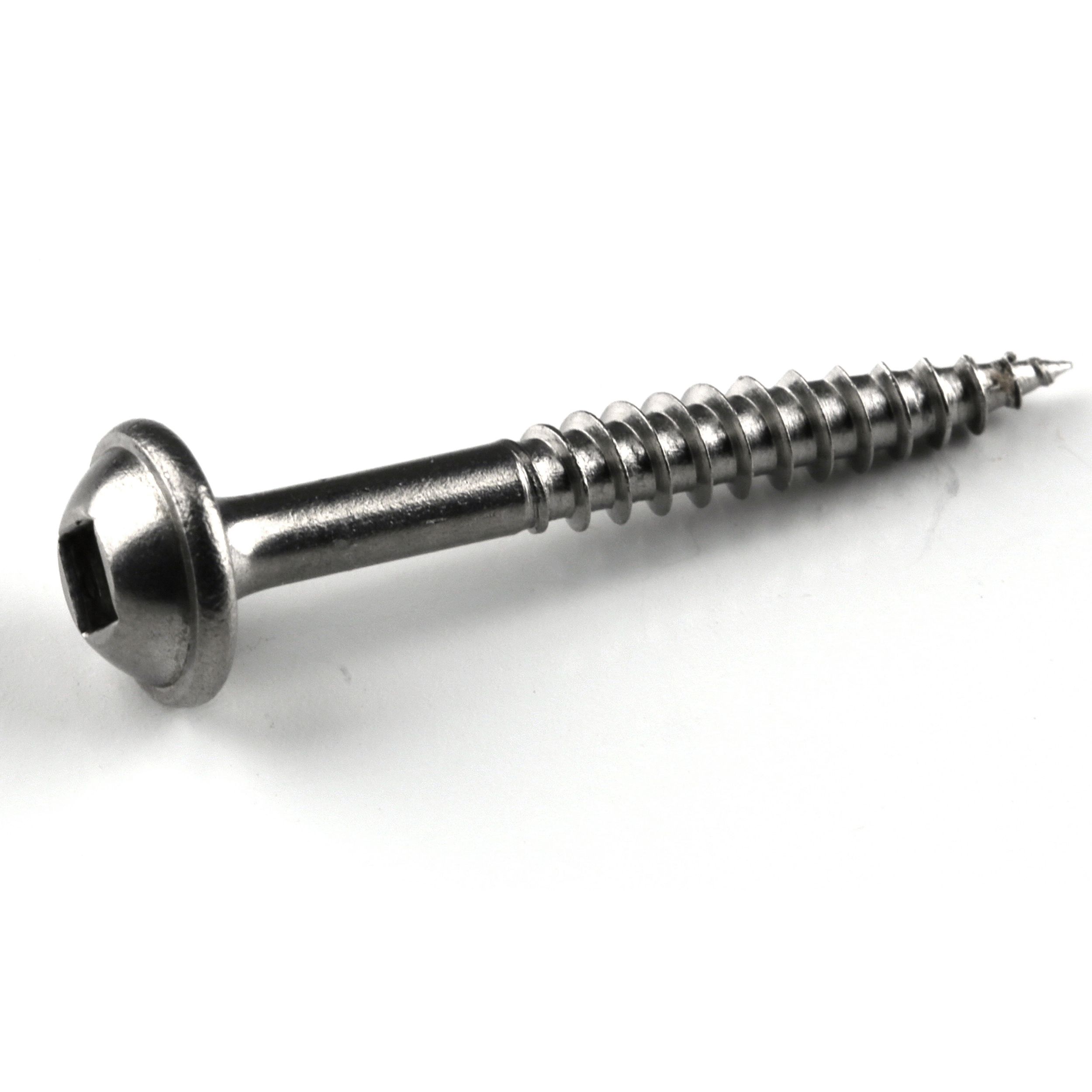product: Kreg Pocket Hole Screw - #7 x 1-1/4