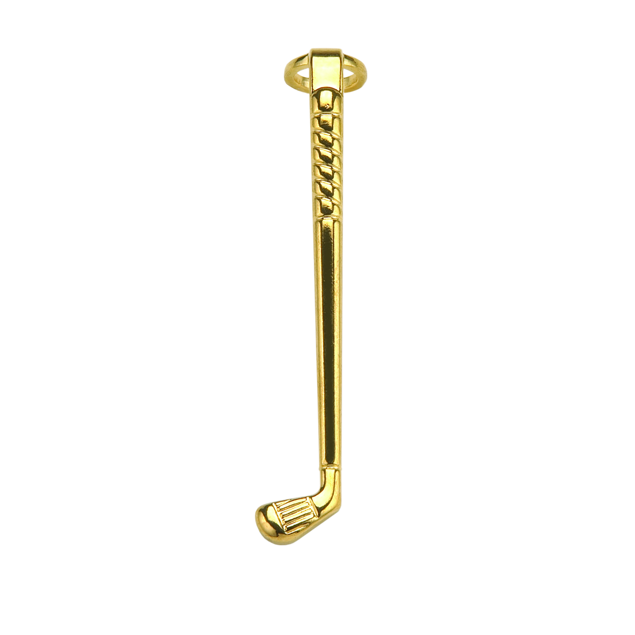 Golf Clip For 7 Mm Pens Gold