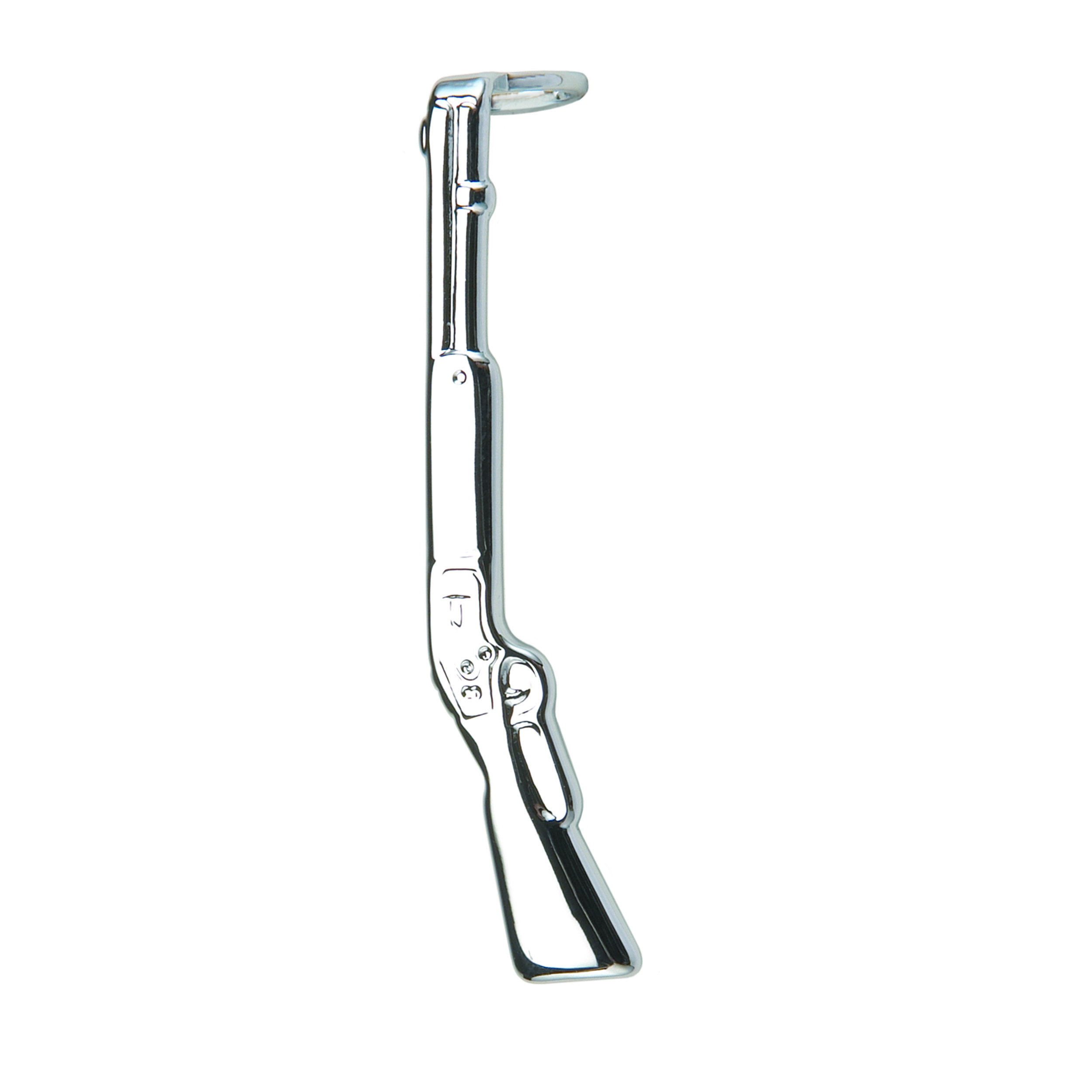 Rifle Clip For 7 Mm Pens Chrome