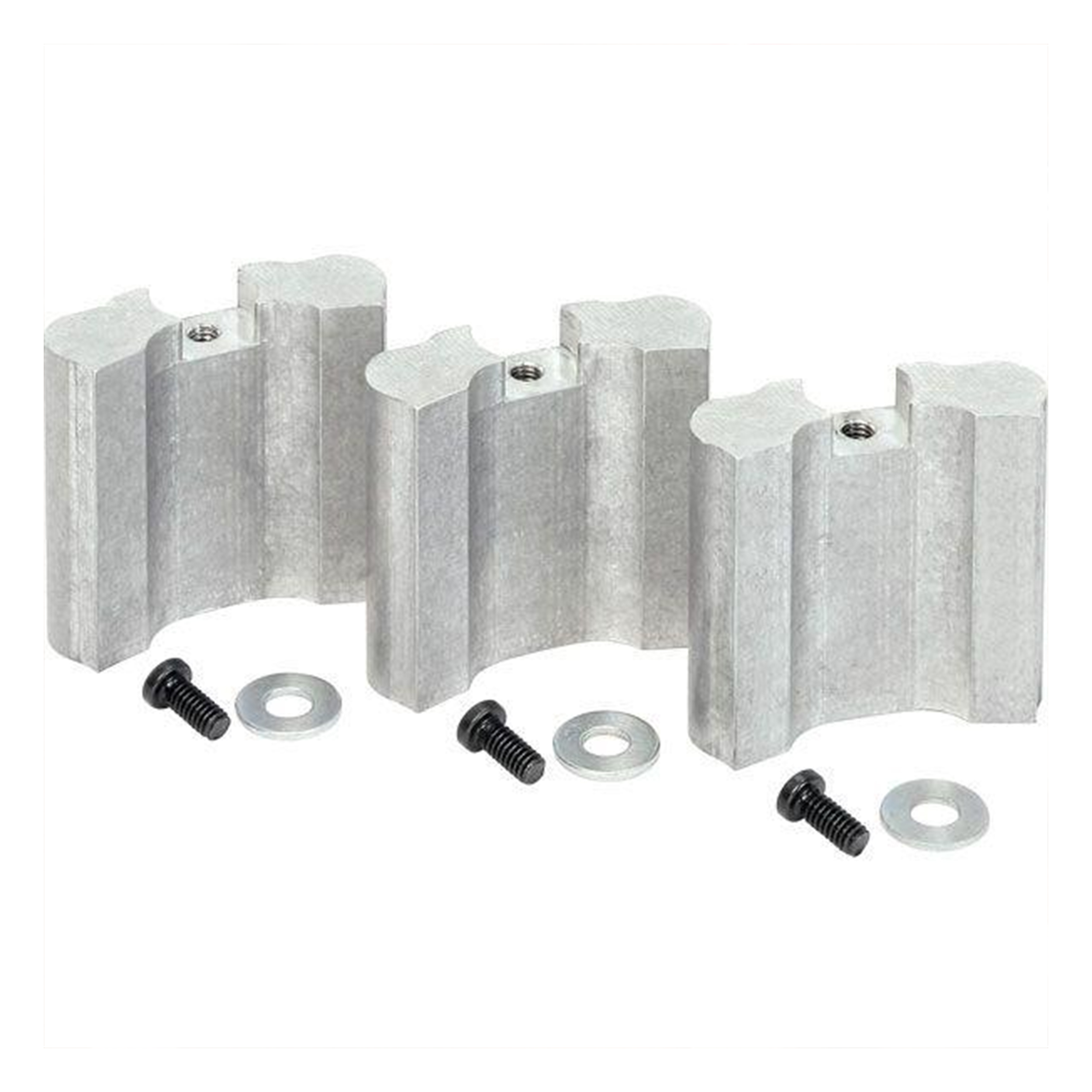 3.5-inch Motor Pads For V2 Router Lift